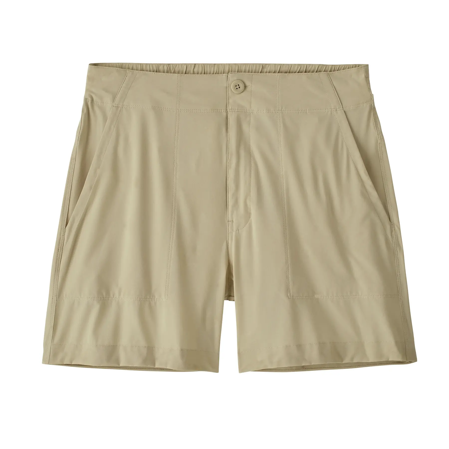 Wandershorts für Damen Patagonia Roamwith