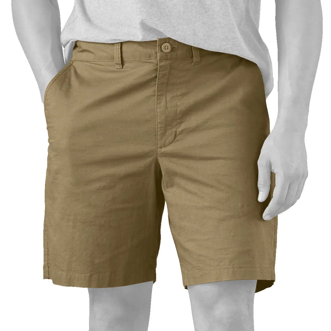 Short  All-Wear