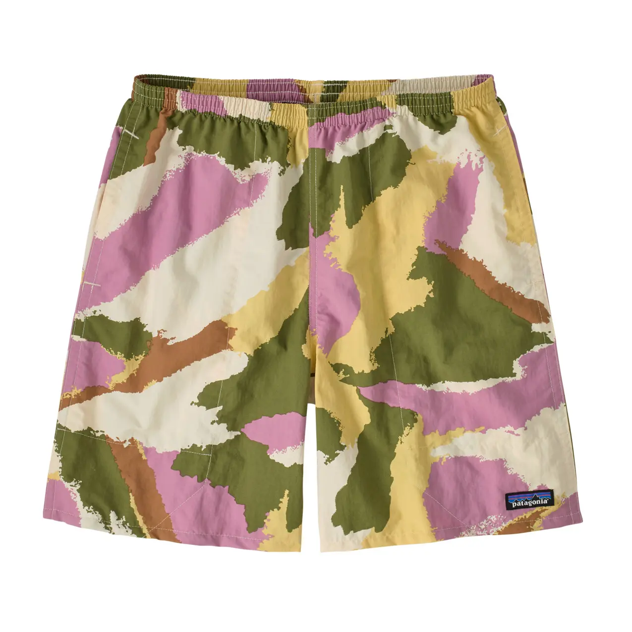 Short  Baggies