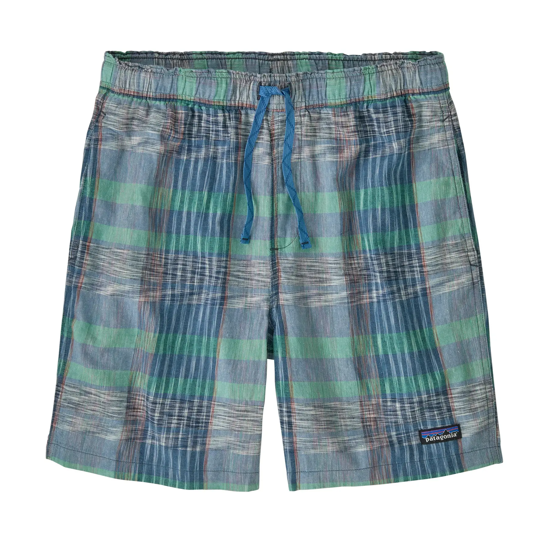 Bermuda Patagonia Baggies Naturals