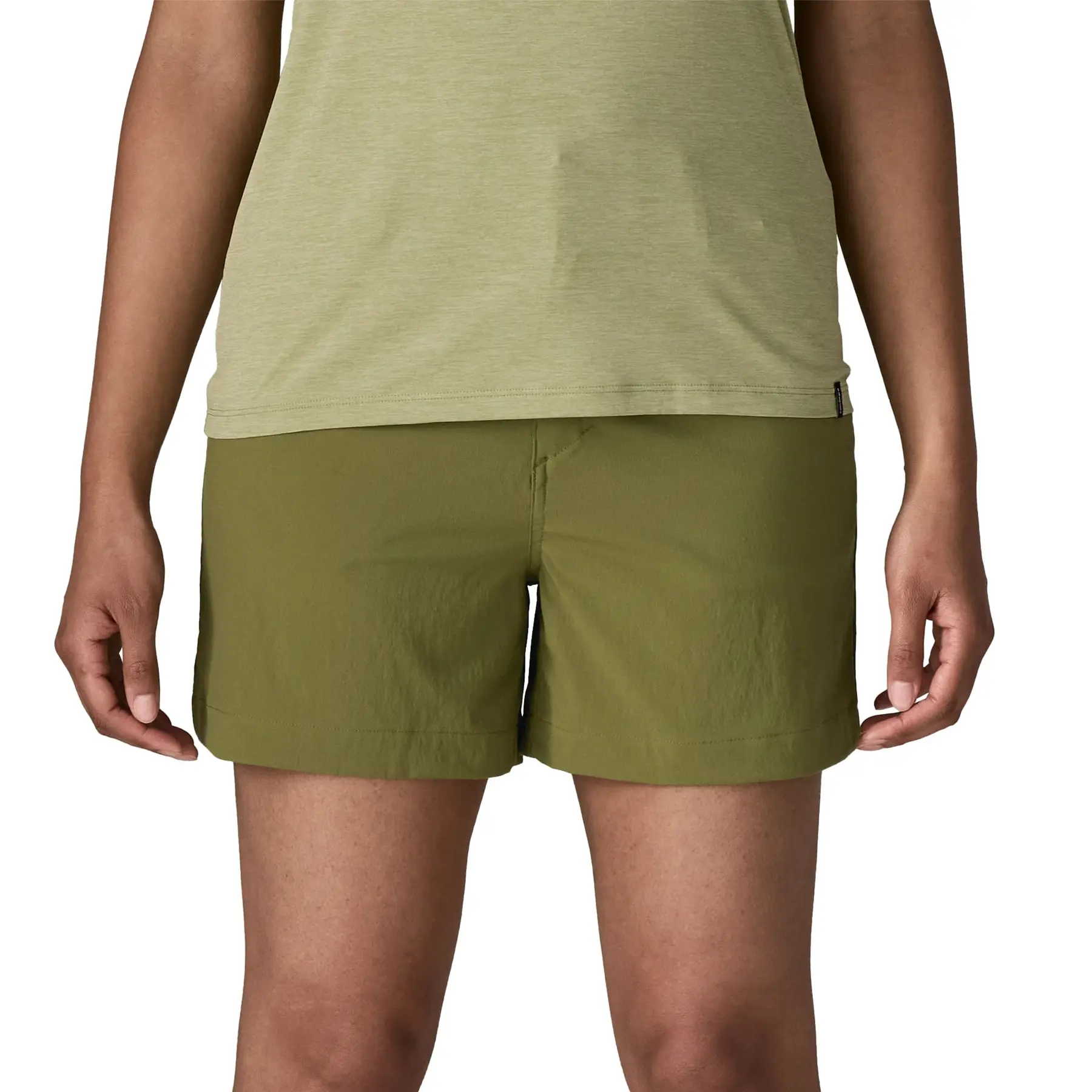 Shorts da trekking  Quandary 7 in