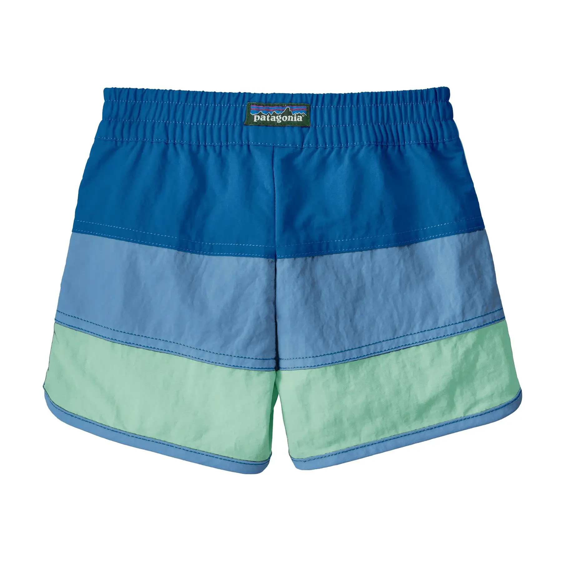 Baby swim shorts Patagonia