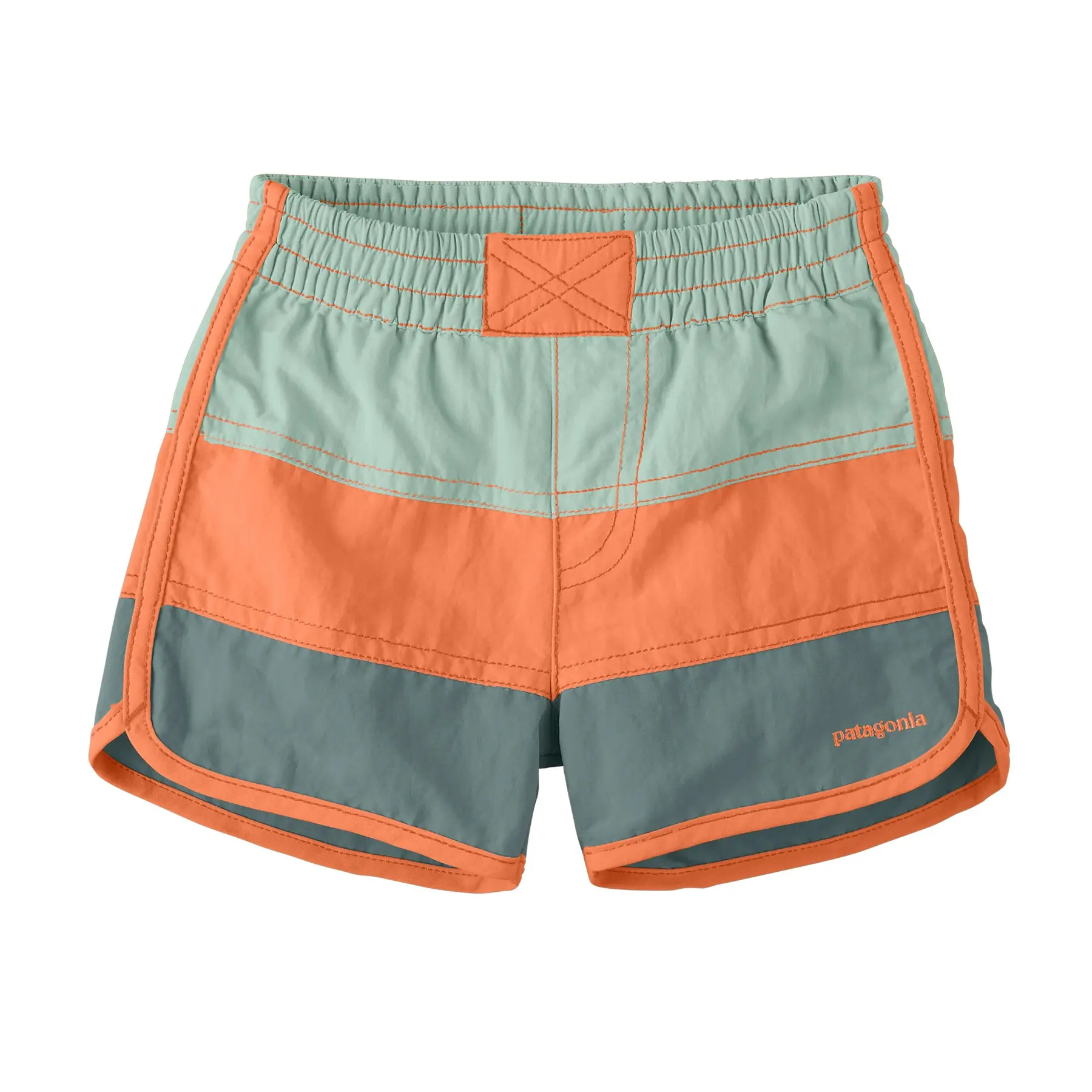 Baby swim shorts Patagonia