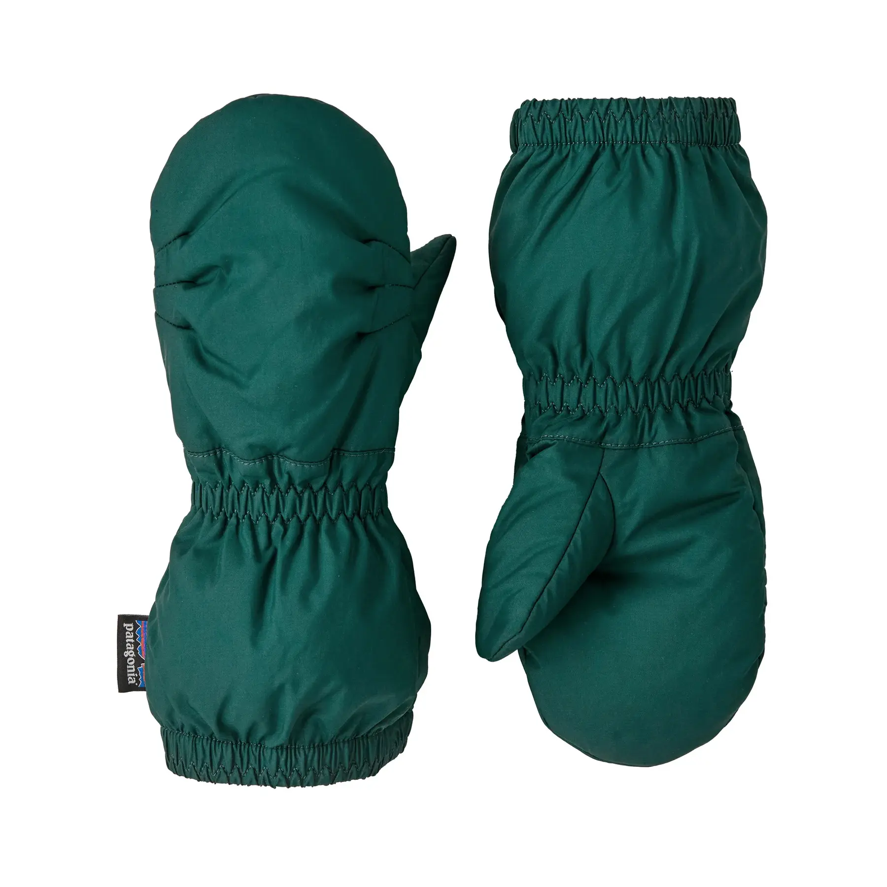 Patagonia Unisex Infant Vert Baby Mittens