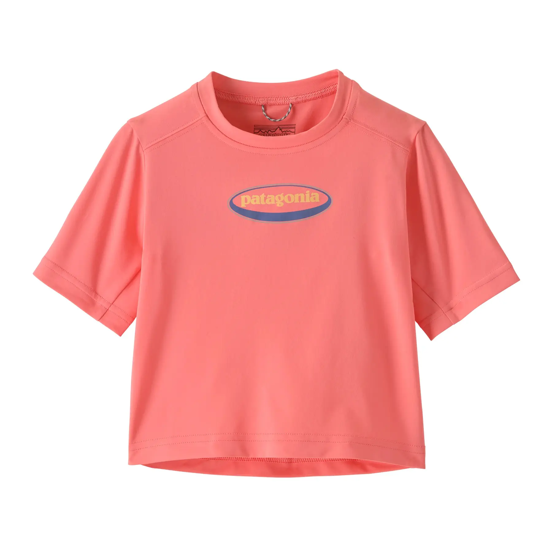 T-shirt neonato  Cap SW