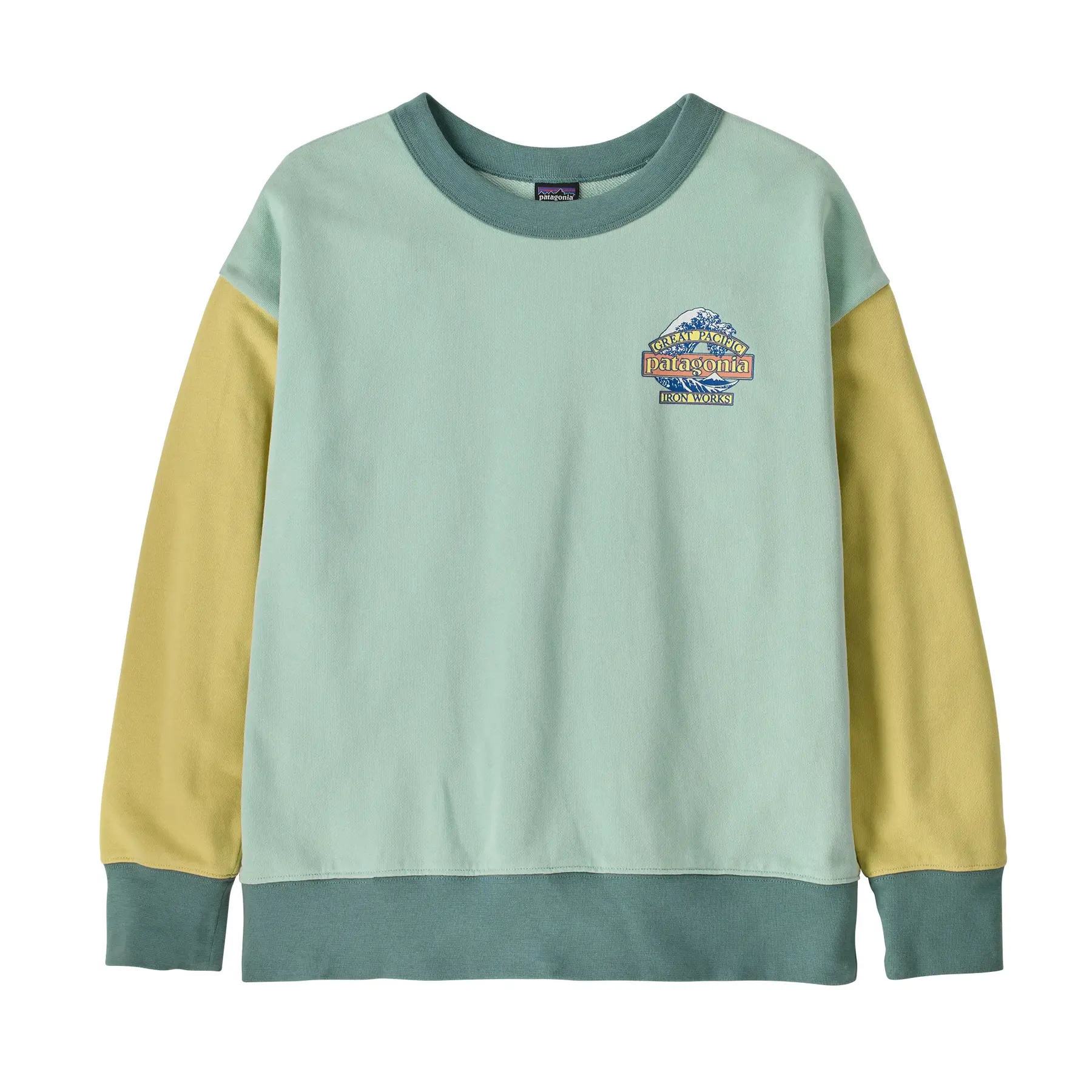 Kinder Sweatshirt Patagonia