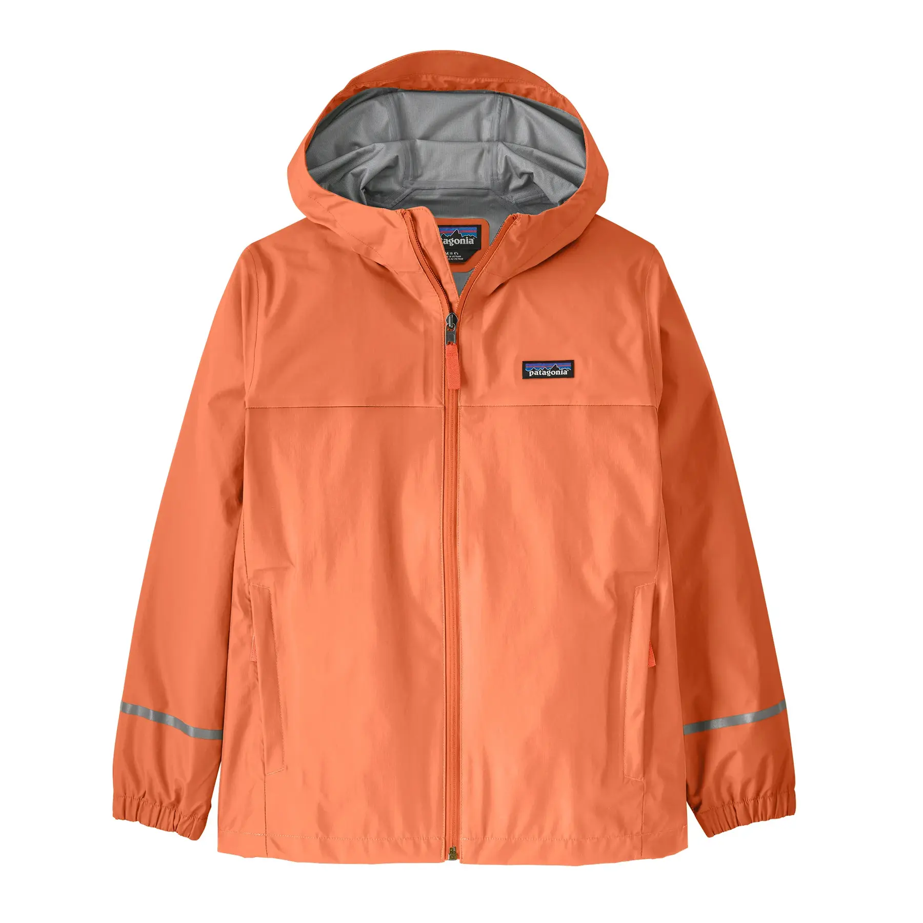 Patagonia Veste Impermeable Enfant Patagonia Torrentshell 3L