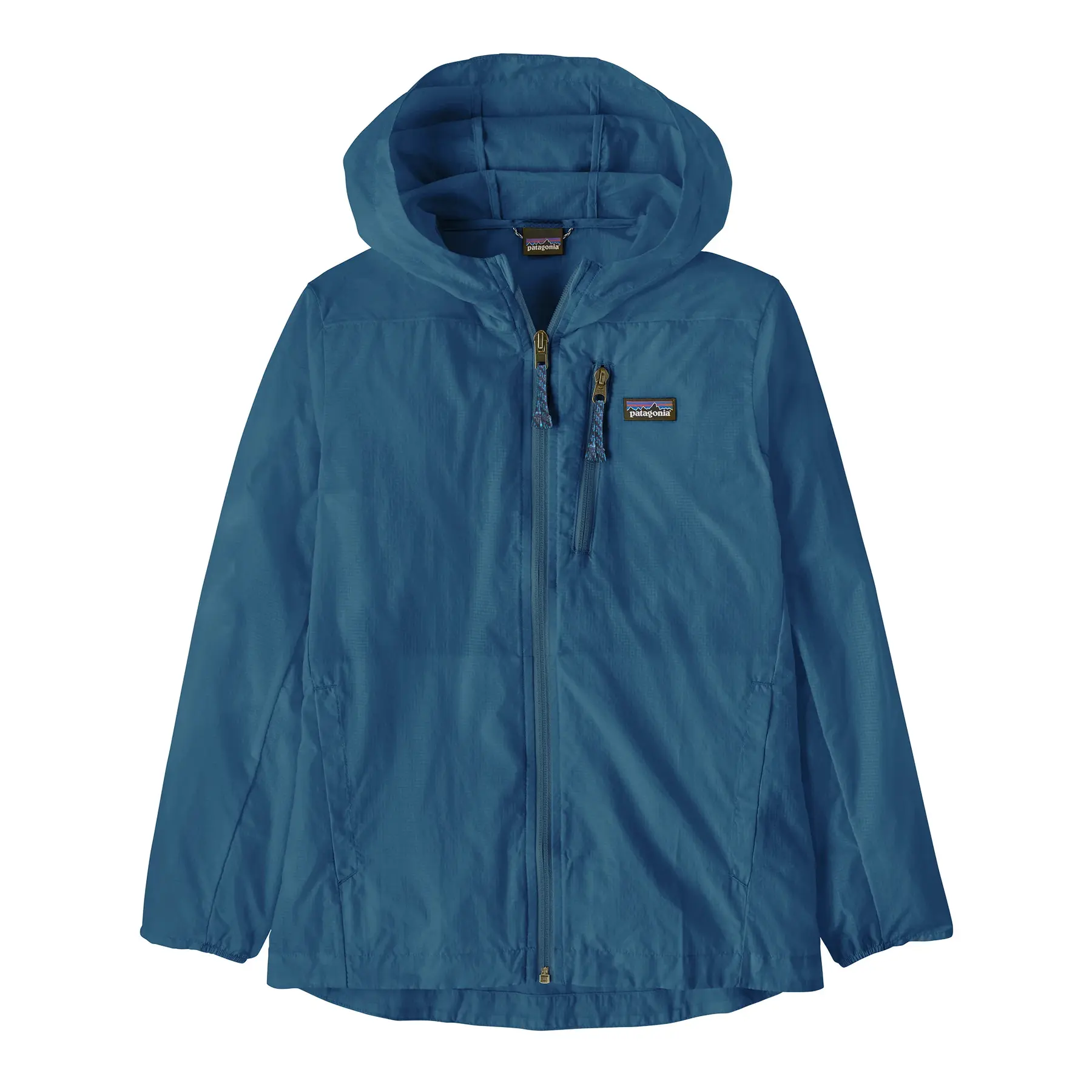 Windjack kind Patagonia Houdini