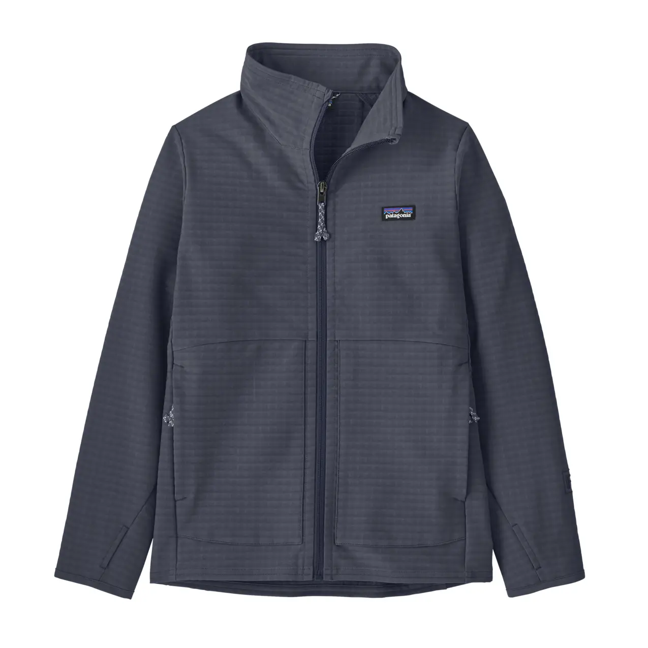 Kinderwandeljas Patagonia R1 TechFace