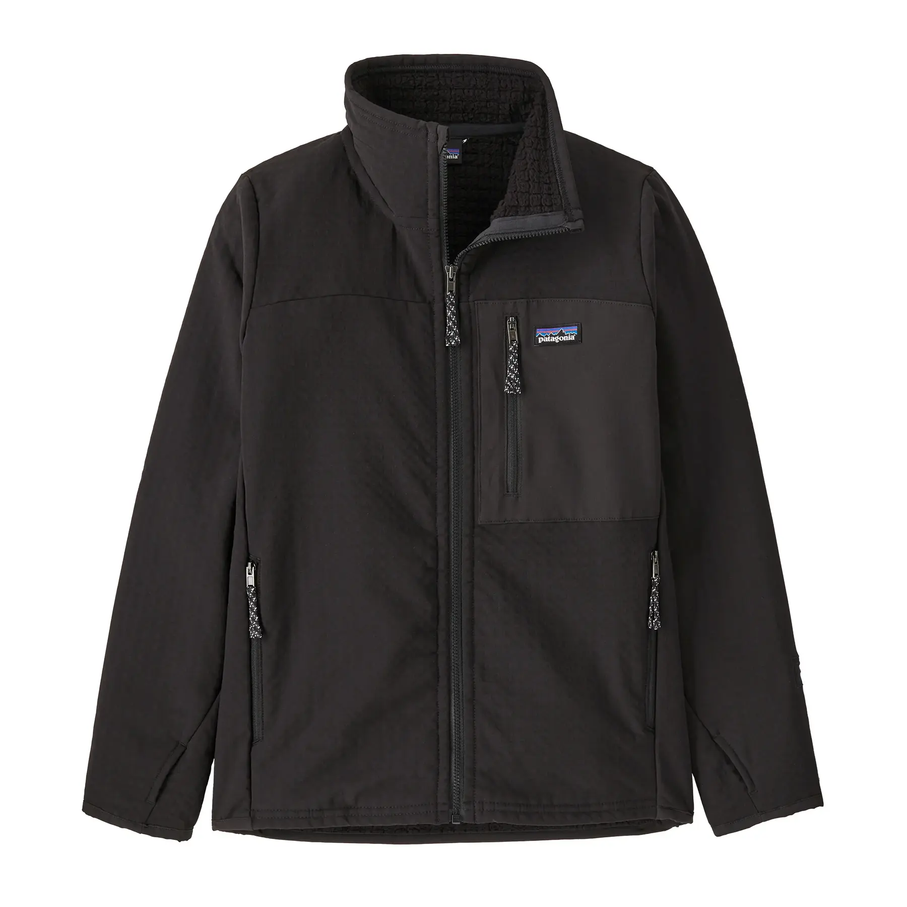 Kinderjas Patagonia R2 TechFace
