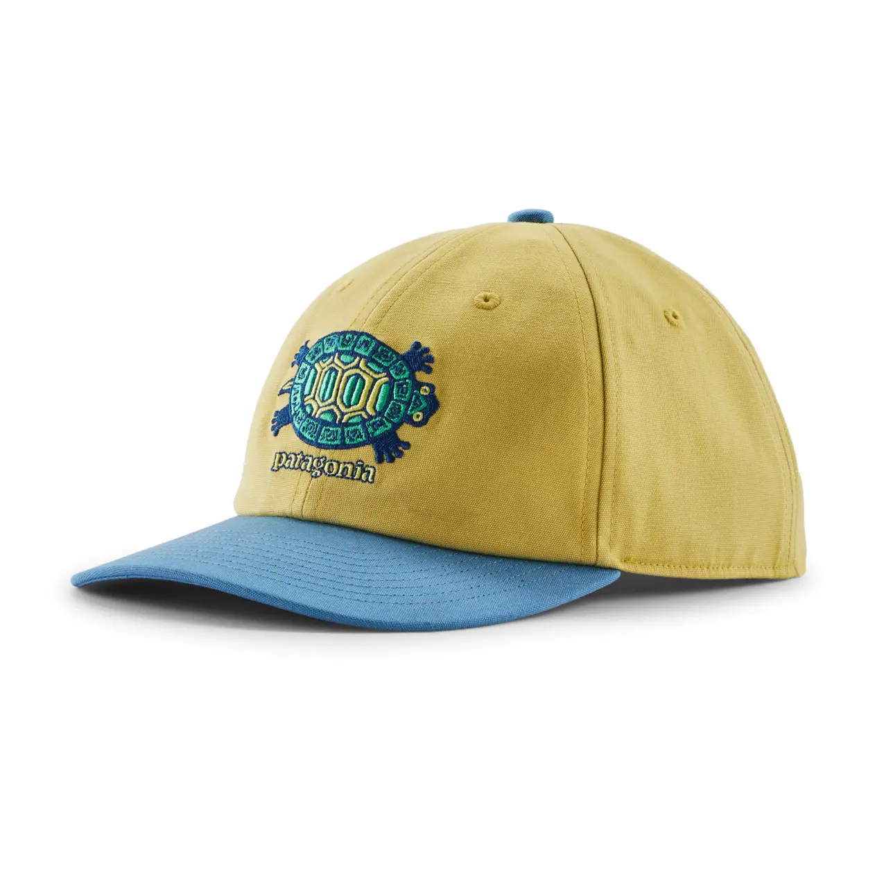 Snapback-Cap Kind Patagonia Funhoggers
