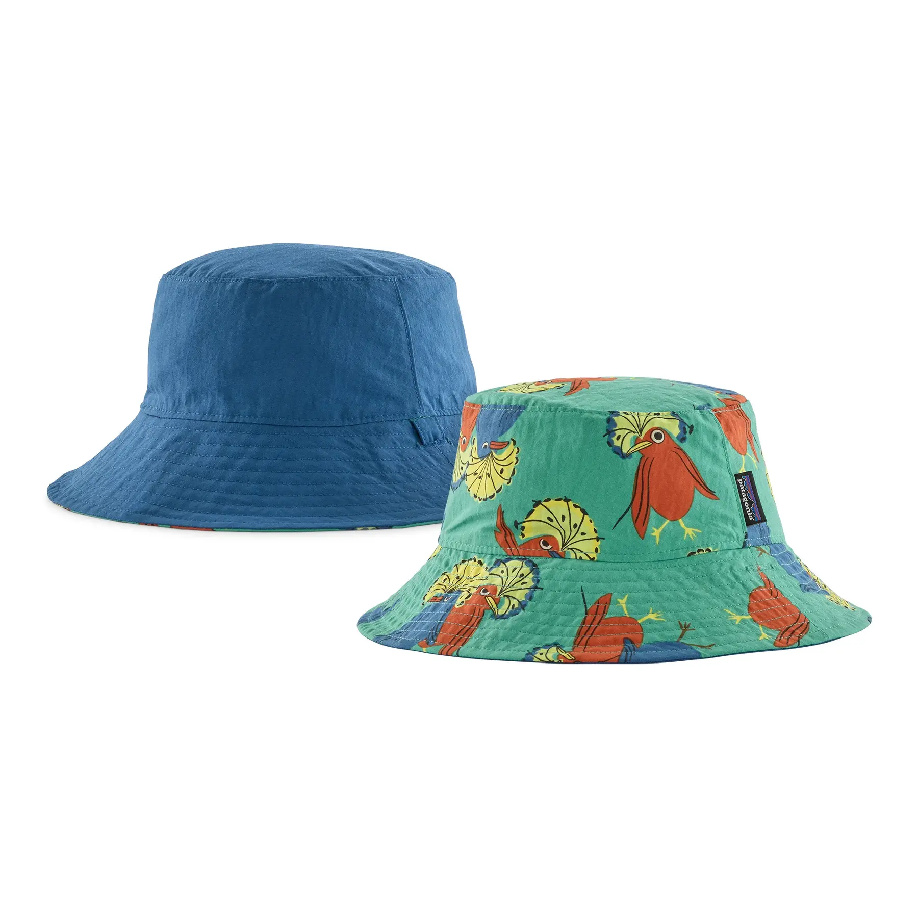 Bob neonato  Sun Bucket