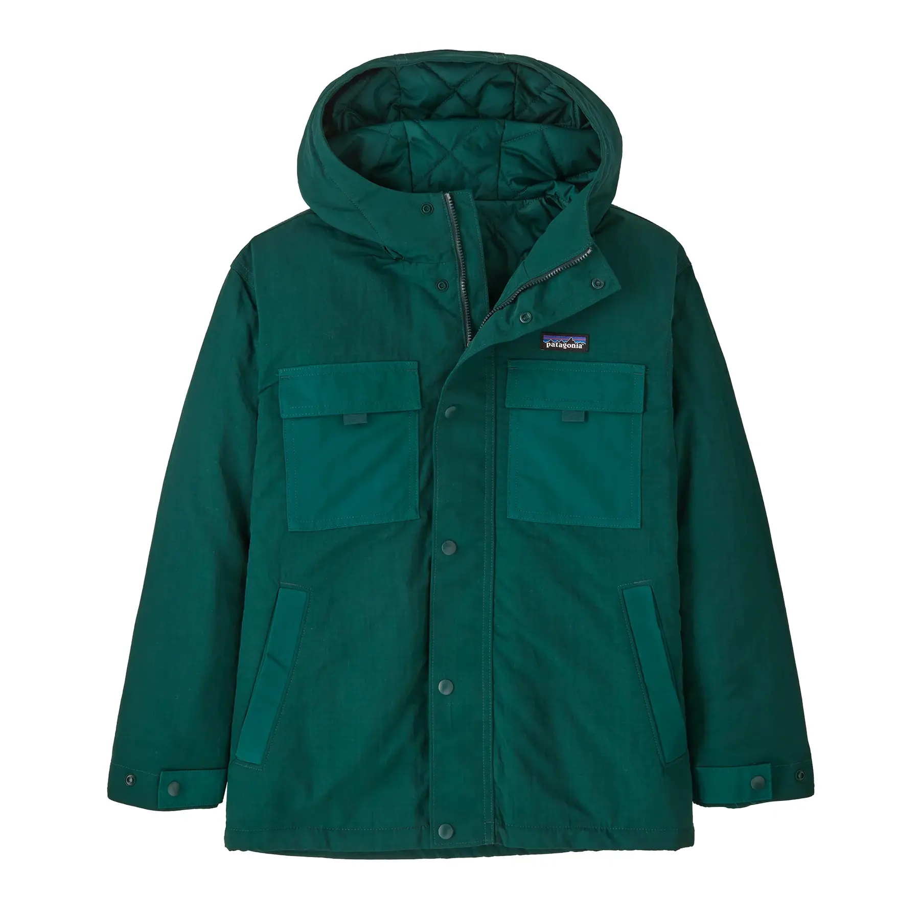 Parka per bambini  Insulated
