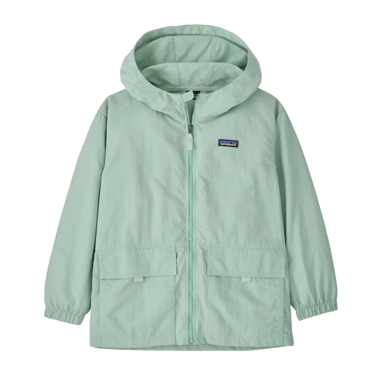 Child hooded jacket Patagonia