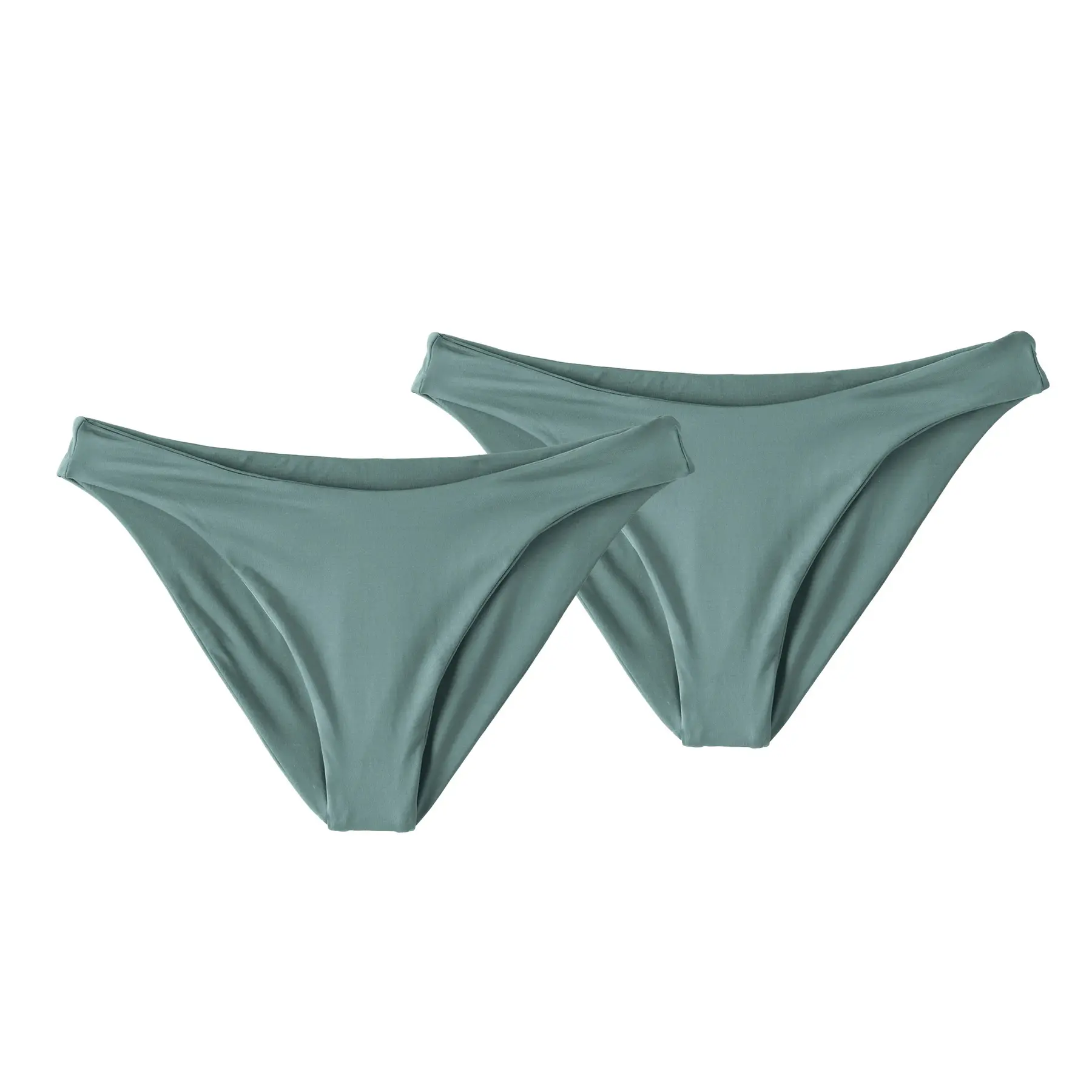 Slip da bagno reversibile donna  Cross Shore