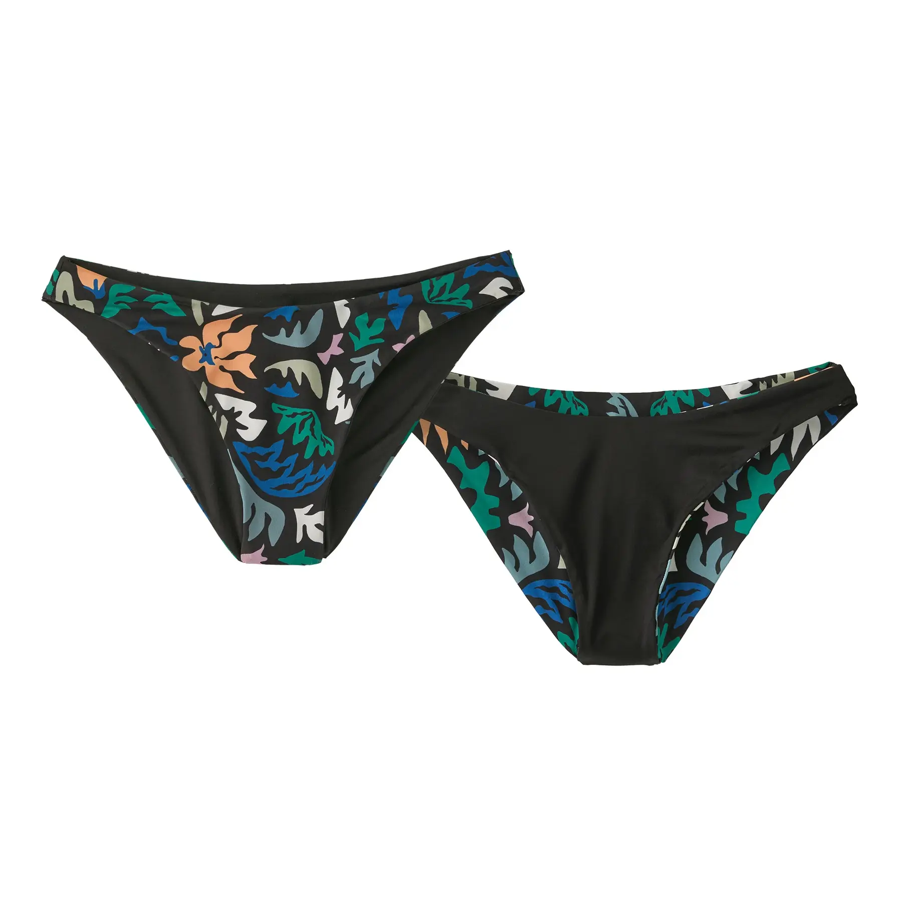 Slip da bagno reversibile donna  Cross Shore