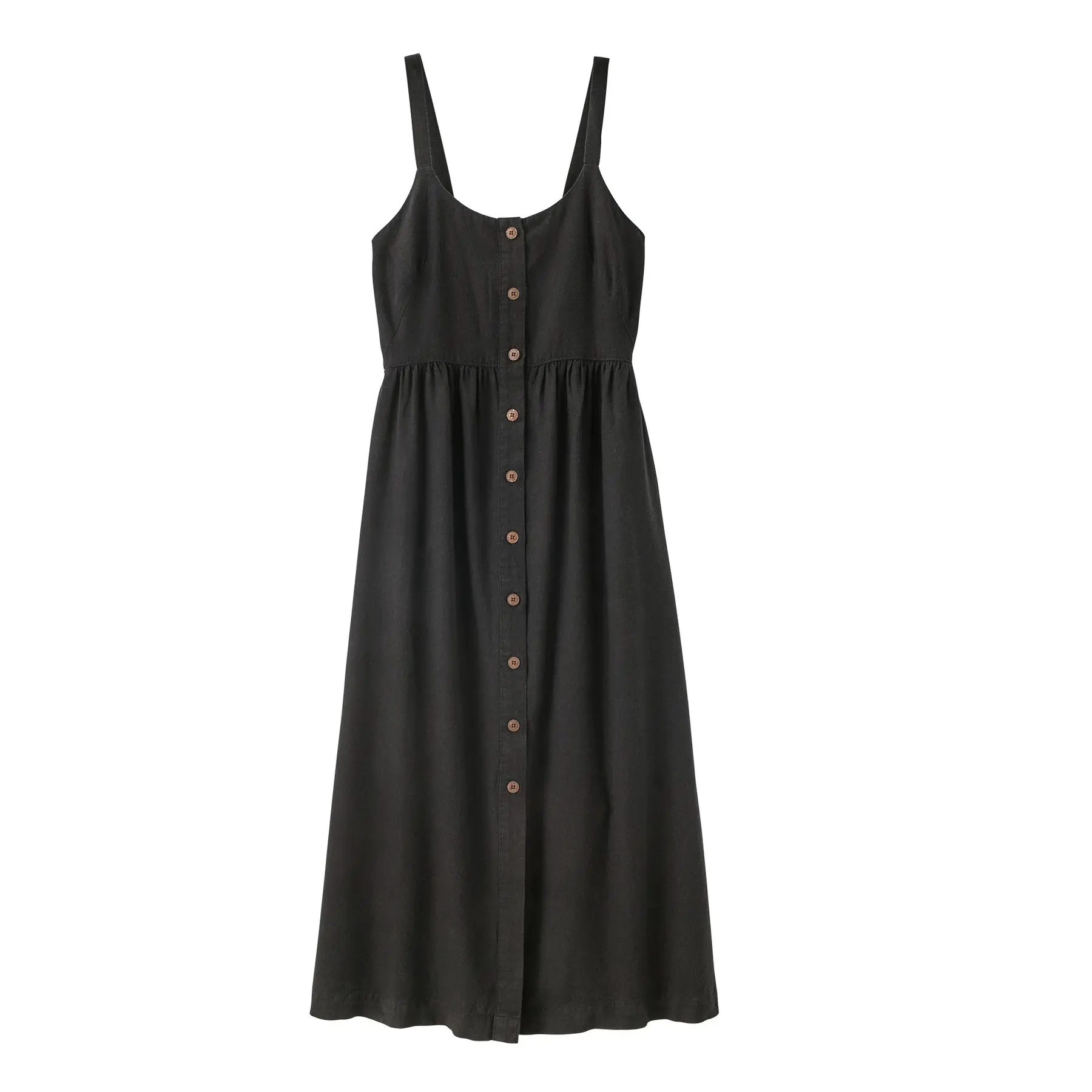 Women's Sleeveless Summer Dress Patagonia Garden Island
