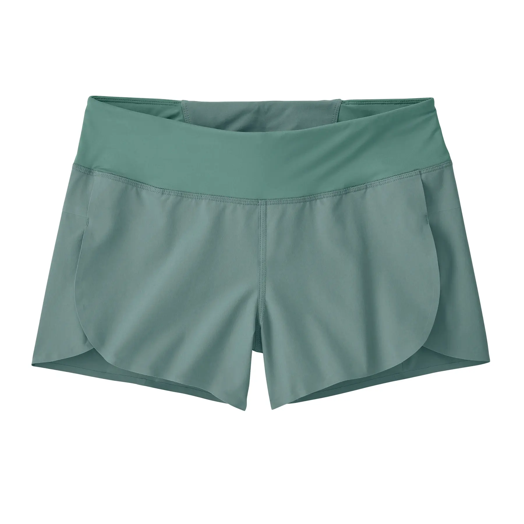 Dames boardshorts Patagonia Hydropeak