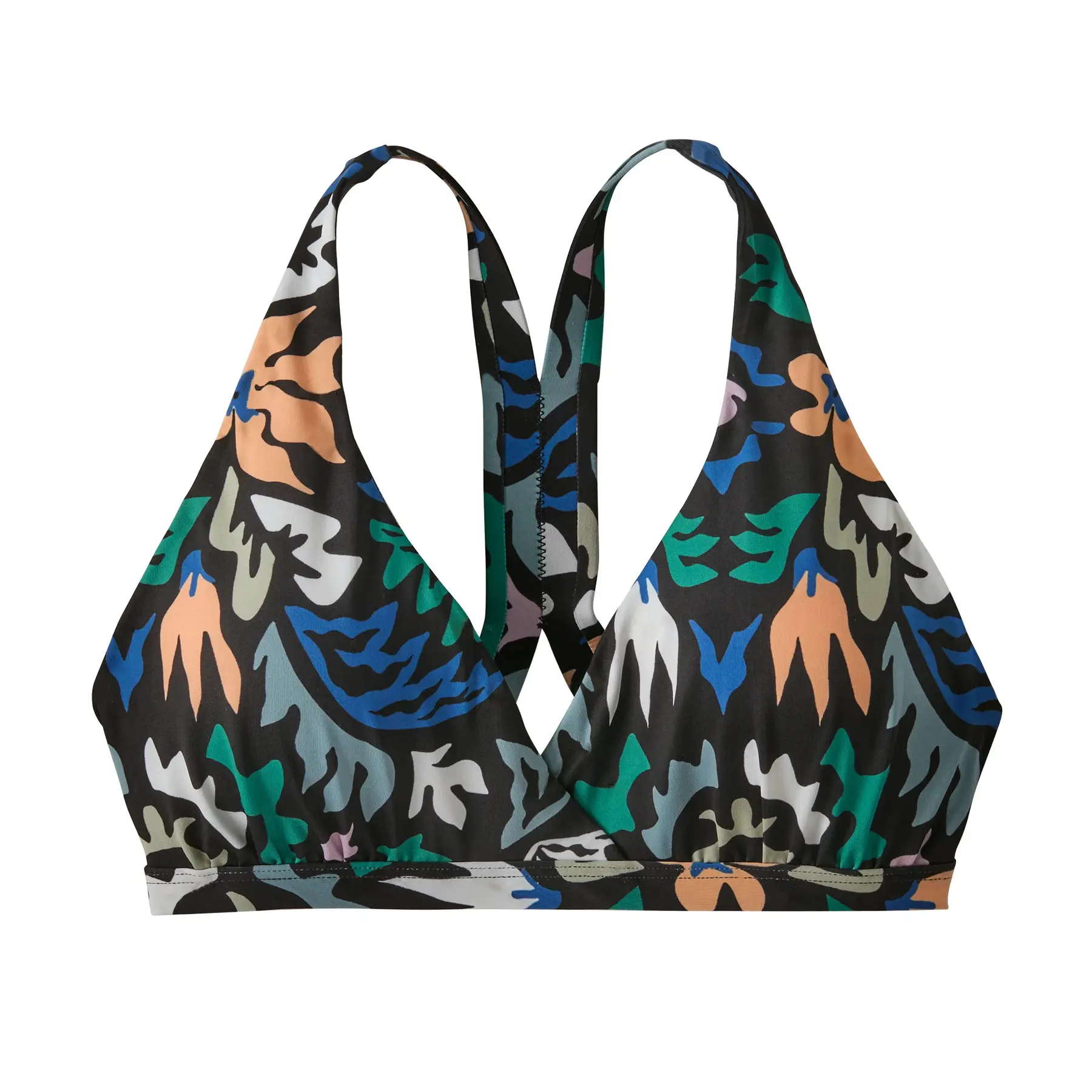 Top costume da bagno donna  Turn