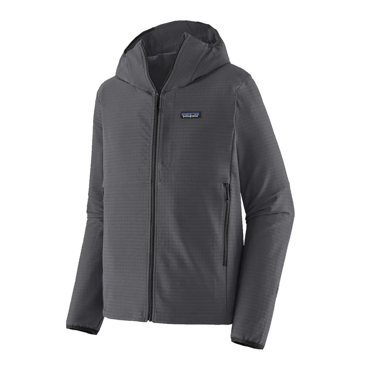 Wanderjacke mit Kapuze Patagonia R1 TechFace