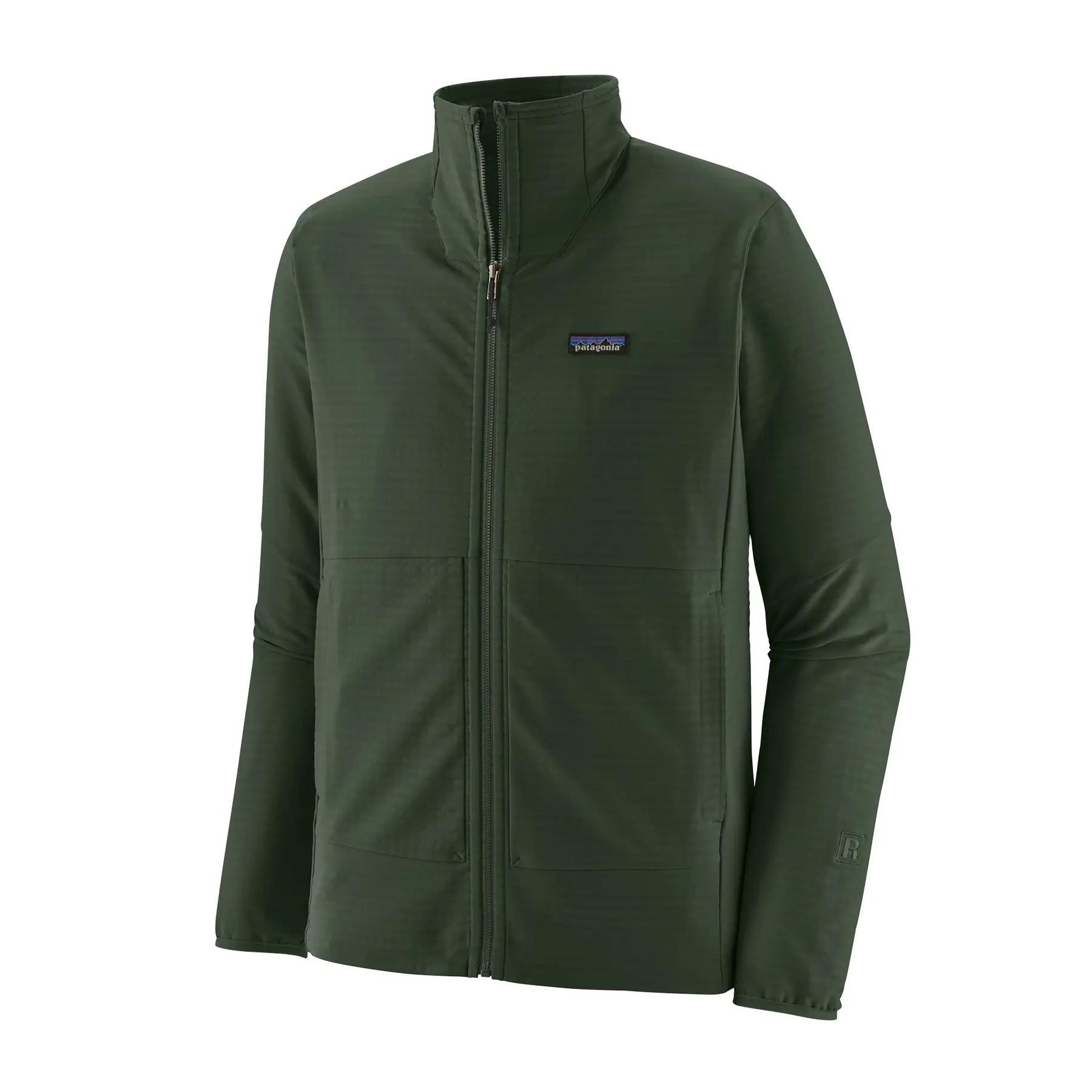 Fleece Patagonia R1 TechFace