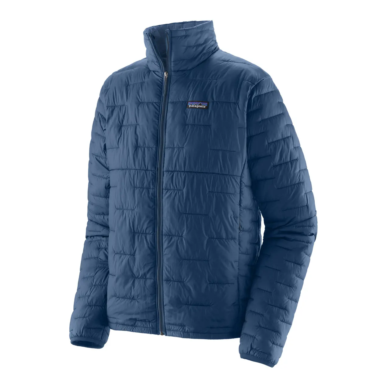 Down jacket Patagonia Micro Puff