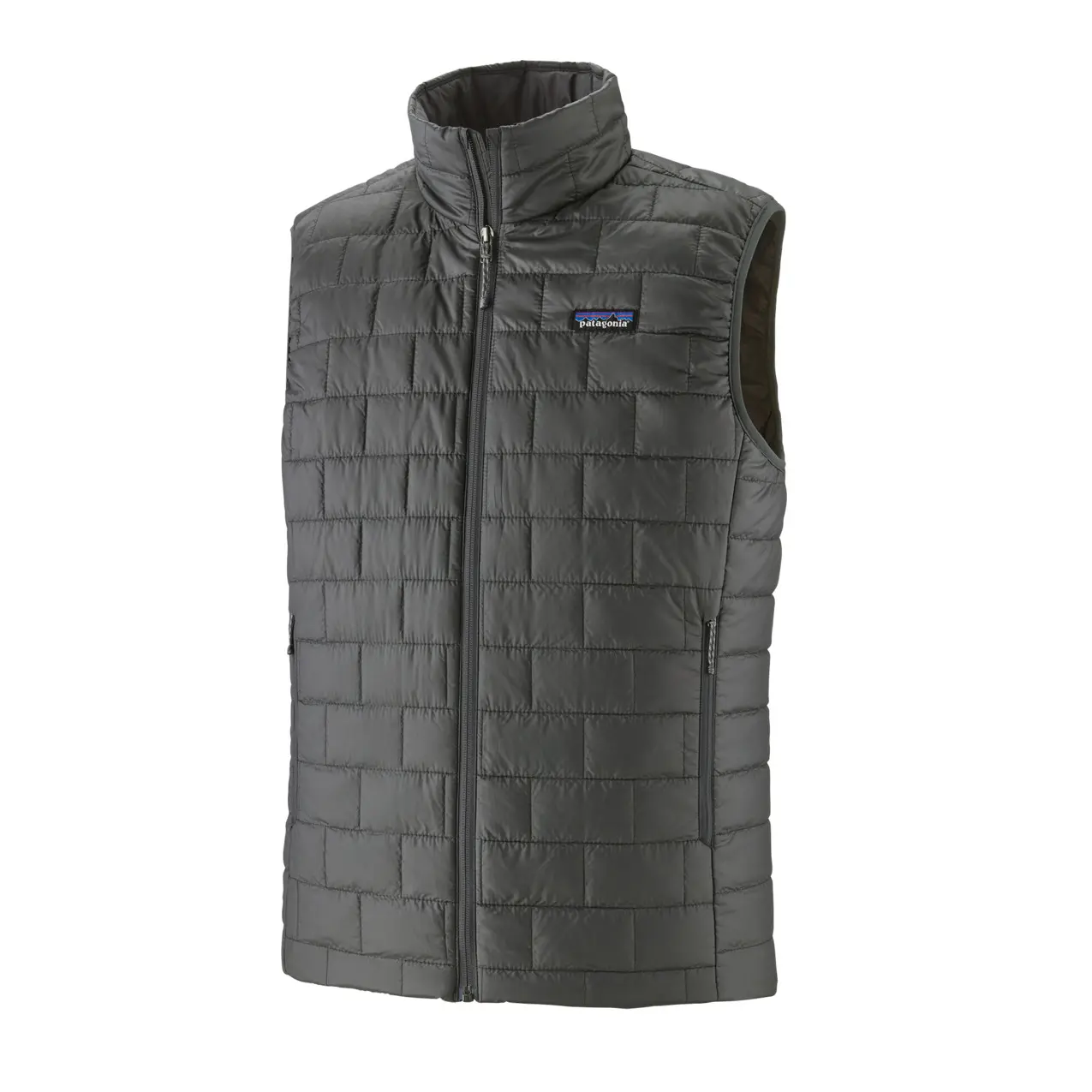 Doudoune sans manches Patagonia Nano Puff