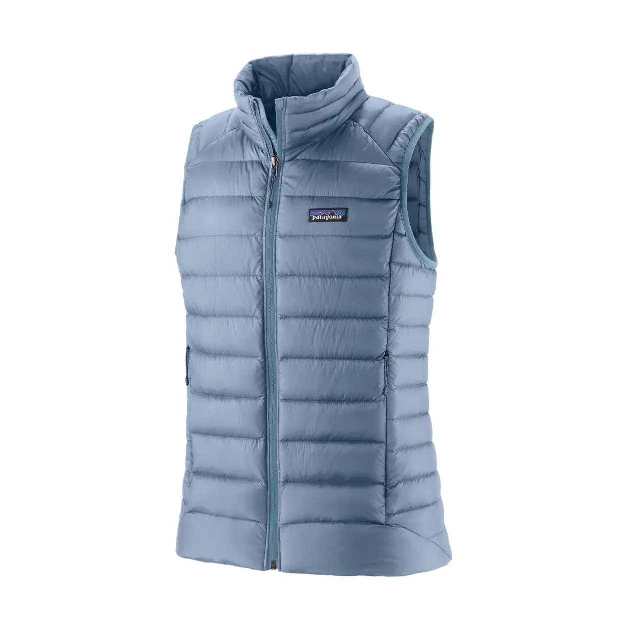 Women's sleeveless down jacket Patagonia Down Sweater