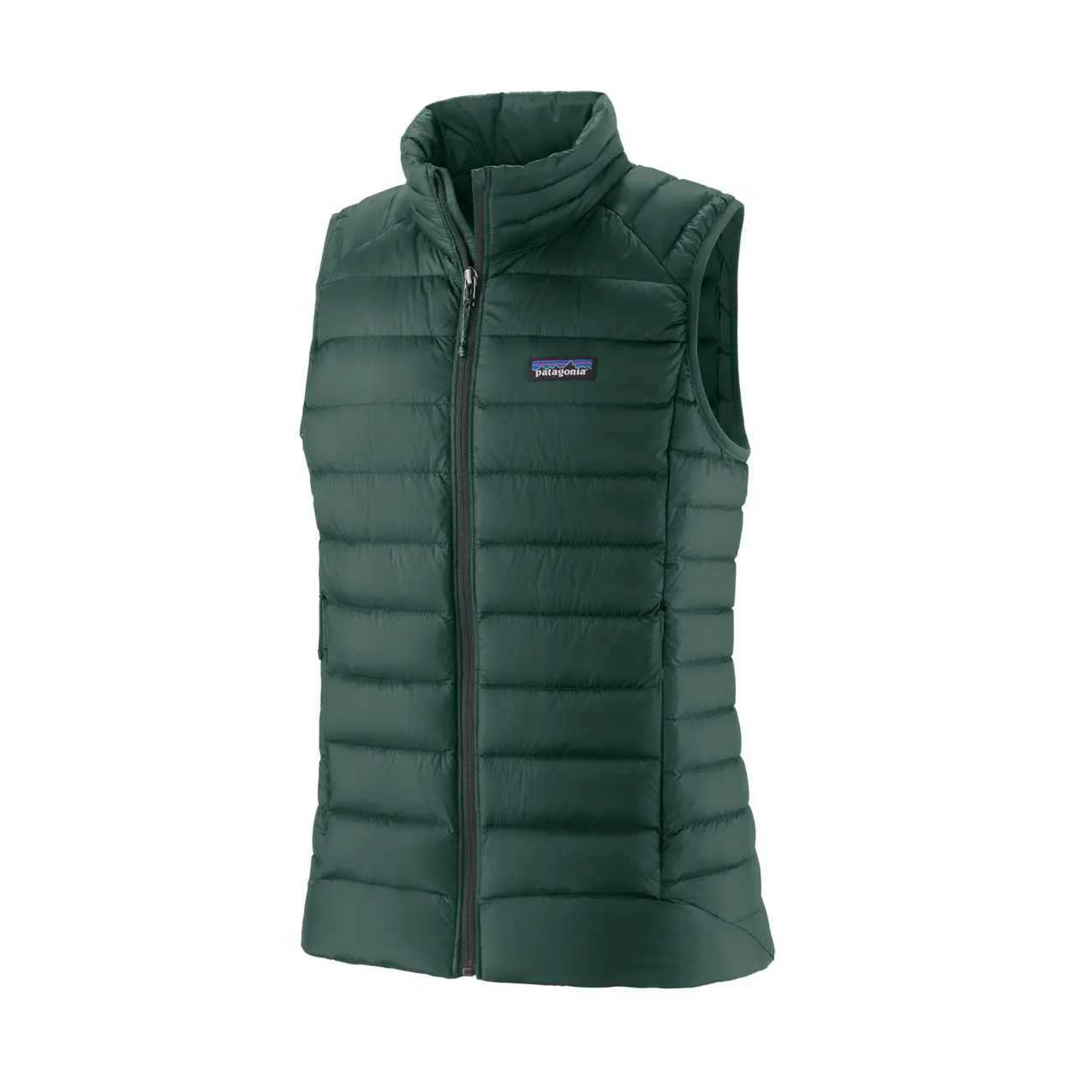 Women's sleeveless down jacket Patagonia Down Sweater