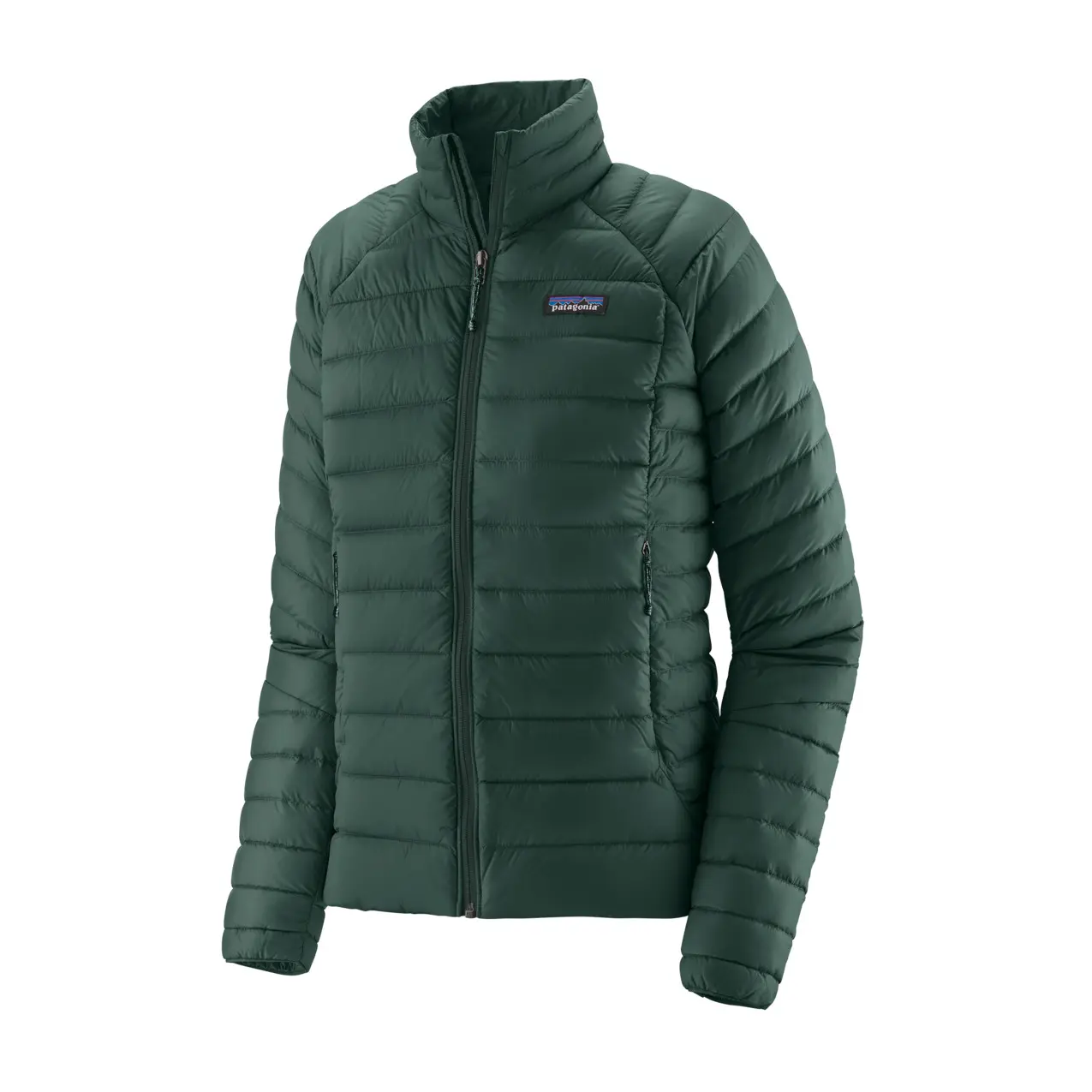 Doudoune zippé femme Patagonia Down