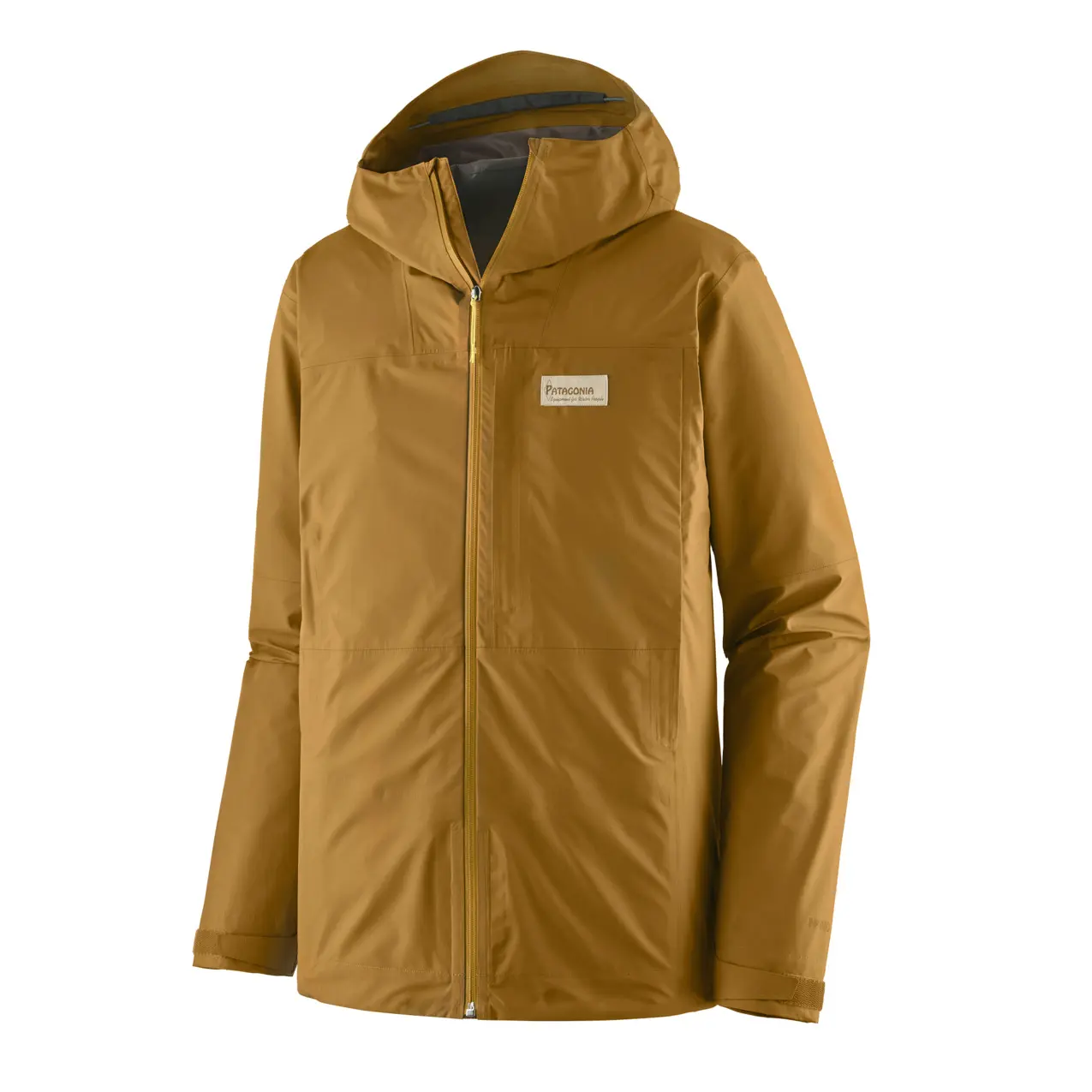 Regenjacke Patagonia Boulder Fork