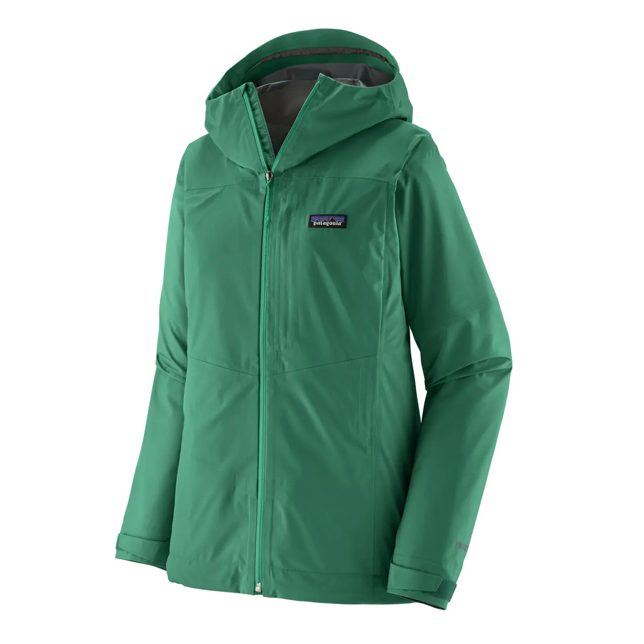 Patagonia Women's Vert Waterproof Jacket Boulder Fork