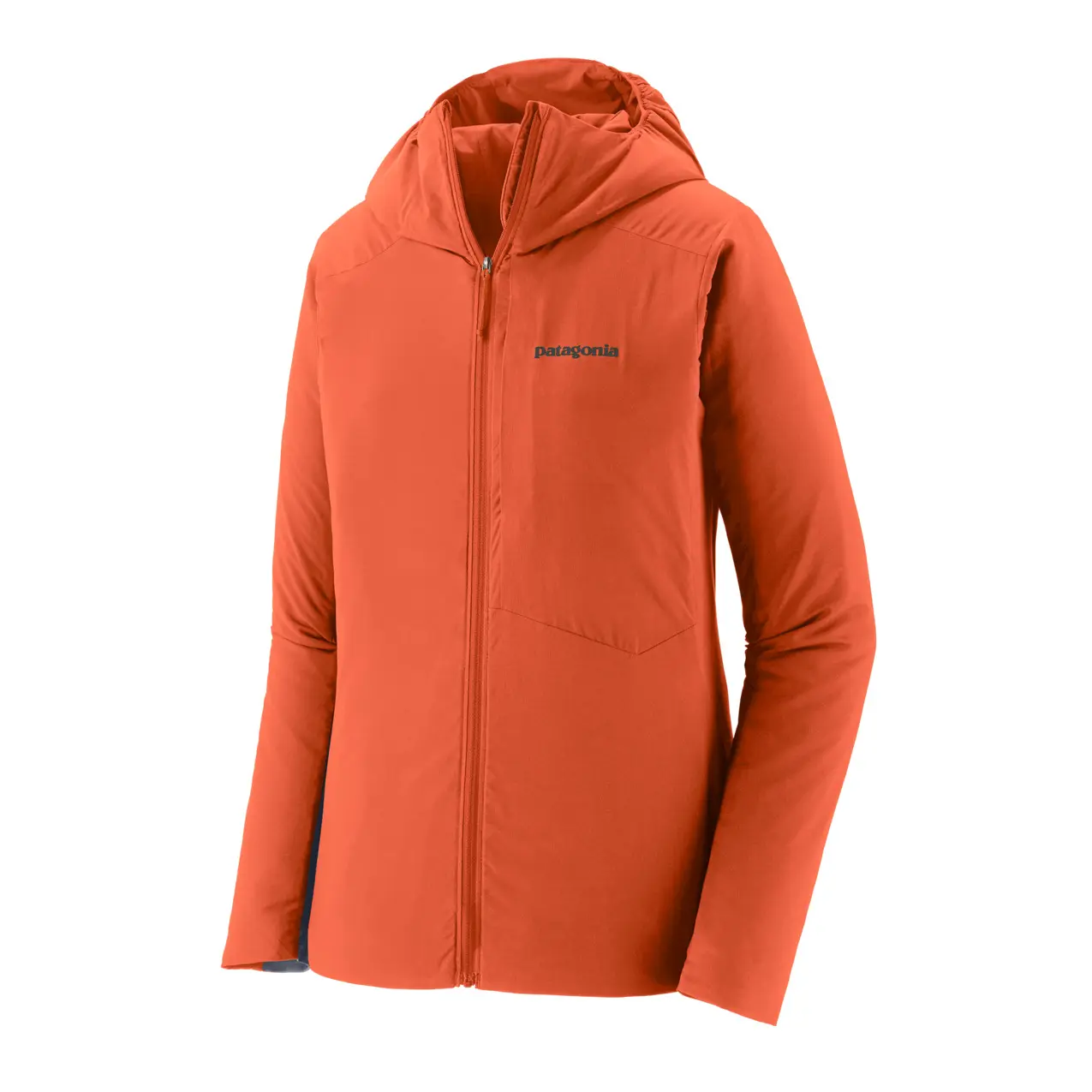 Veste à capuche zippée femme Patagonia Nano-Air