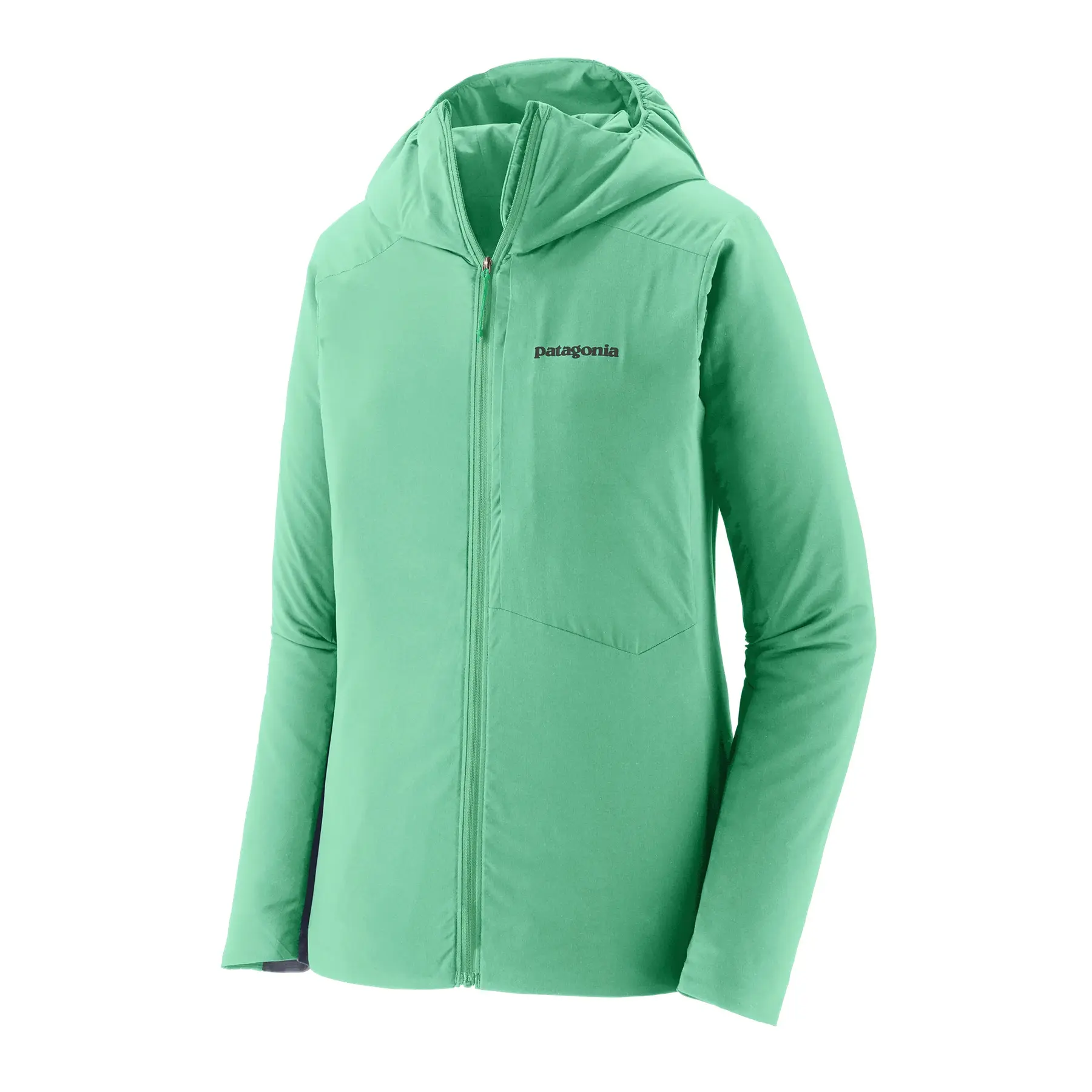 Veste à capuche zippée femme Patagonia Nano-Air