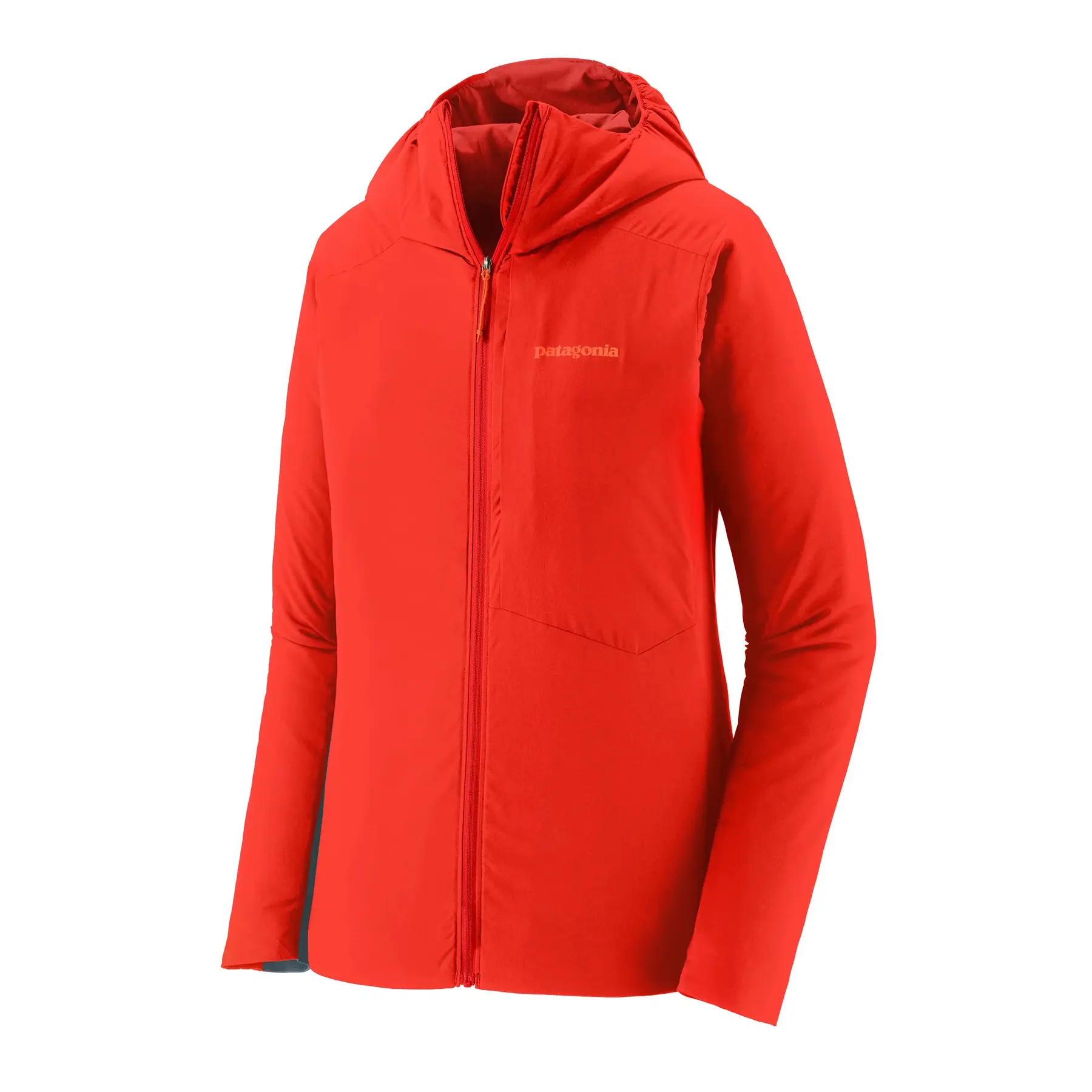 Veste à capuche zippée femme Patagonia Nano-Air