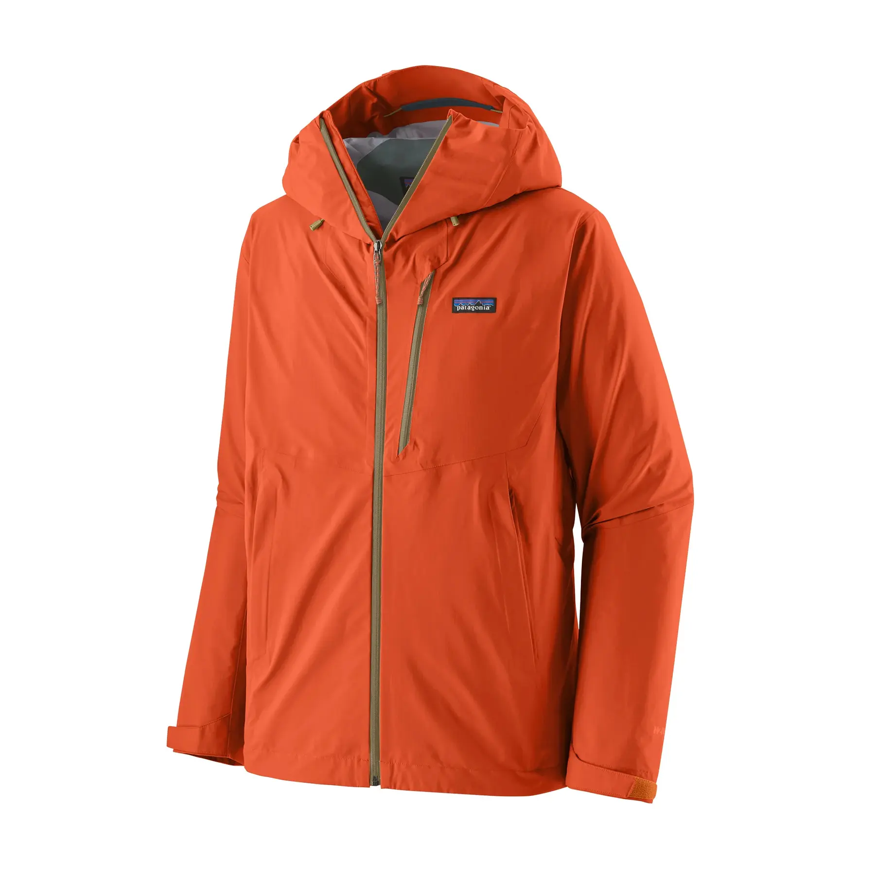 Granite Crest Hiking Jacket Patagonia