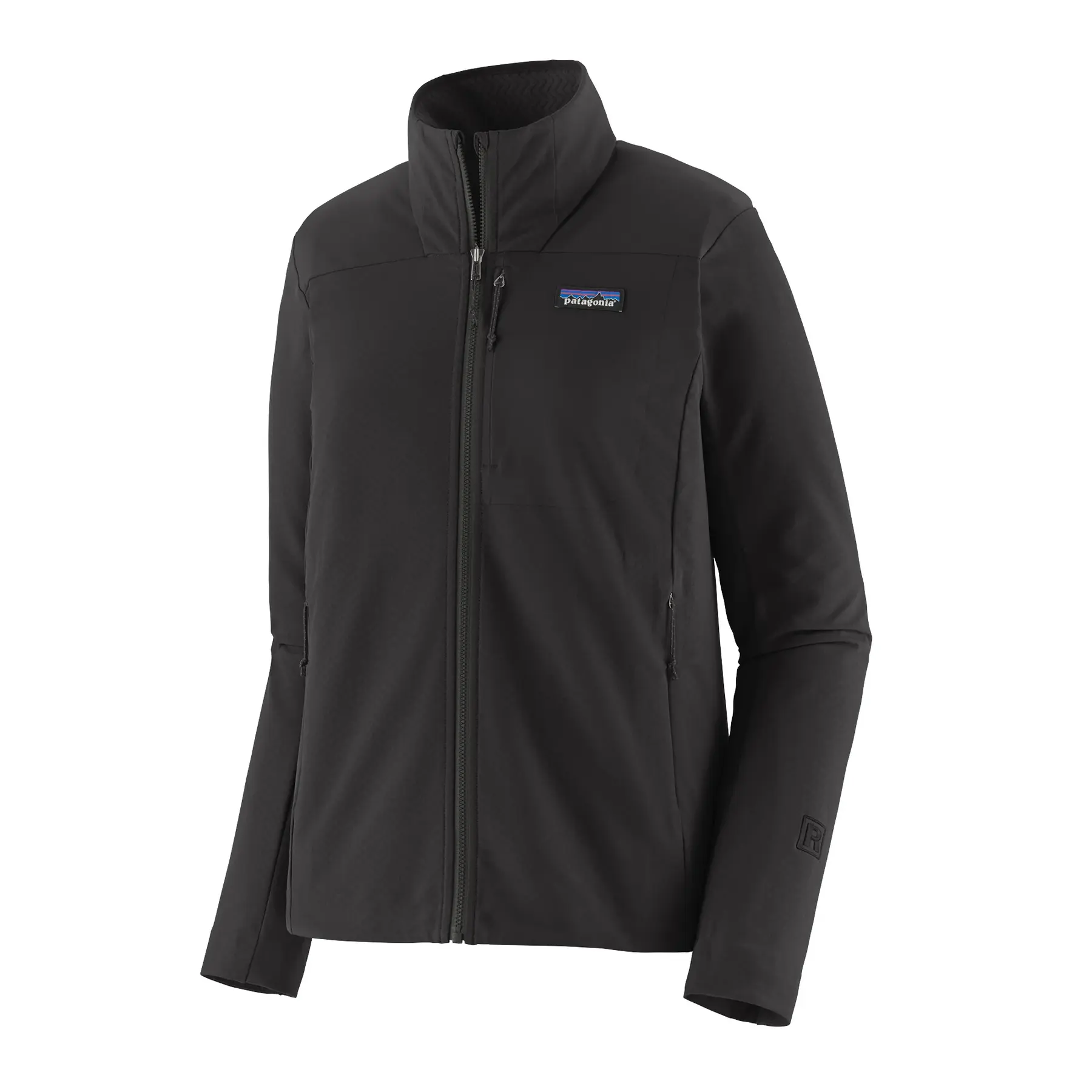 Pile con zip da donna  R1 CrossStrata