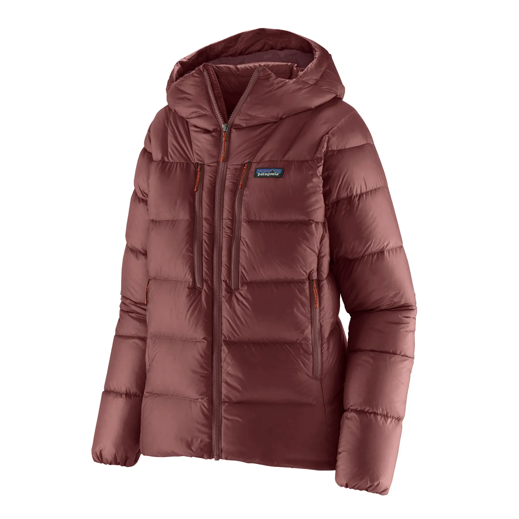 Patagonia Women's Rouge Down Jacket Fitz Roy