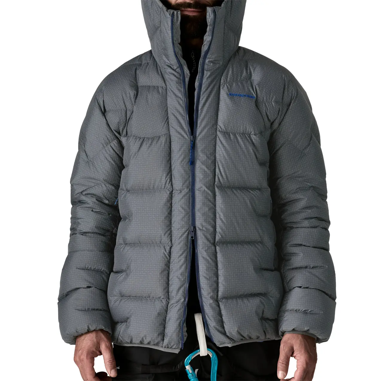 Piumino con cappuccio  Durable