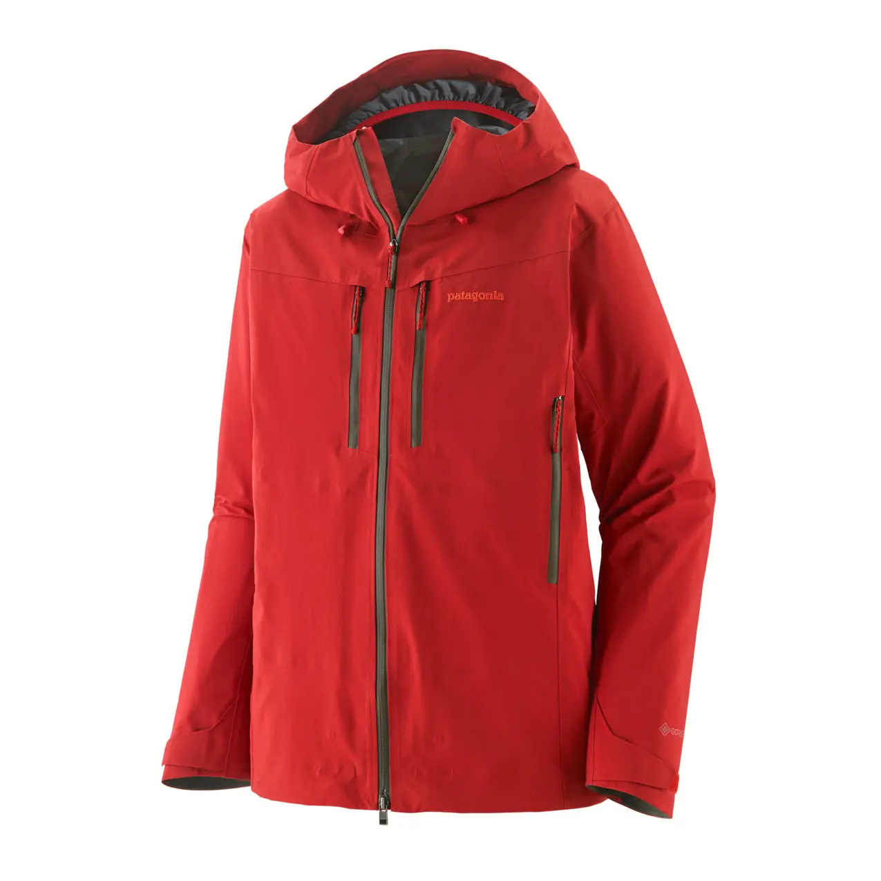 Veste de ski Patagonia Pluma PRO