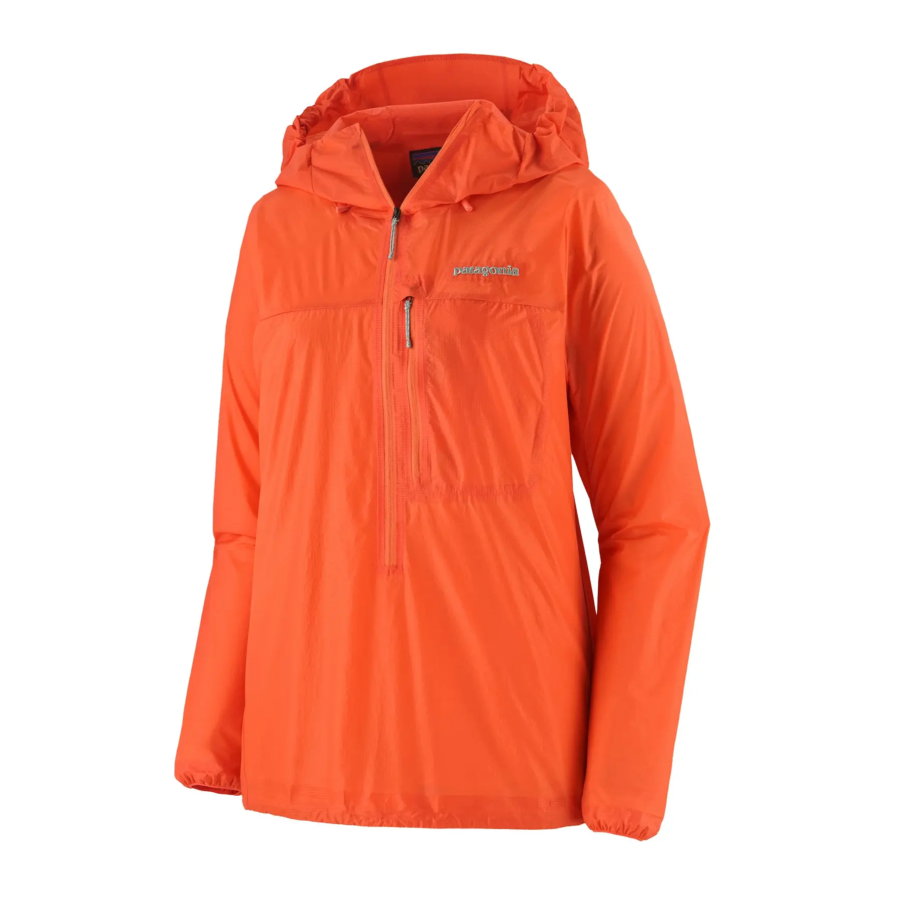 Kapuzenjacke für Damen Patagonia Houdini Rock
