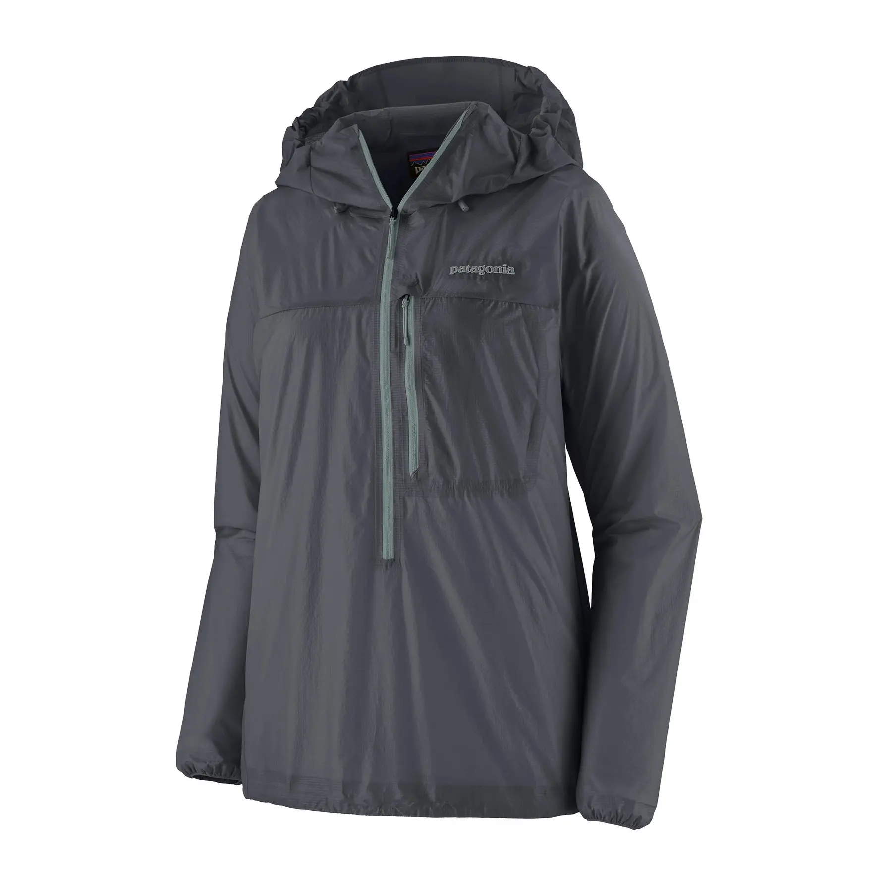 Kapuzenjacke für Damen Patagonia Houdini Rock