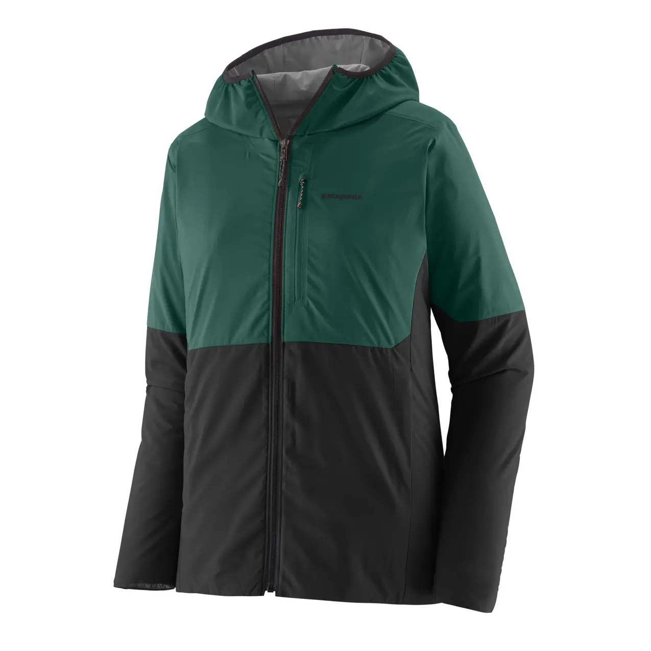 Regenjacke für Damen Patagonia Nano-Air