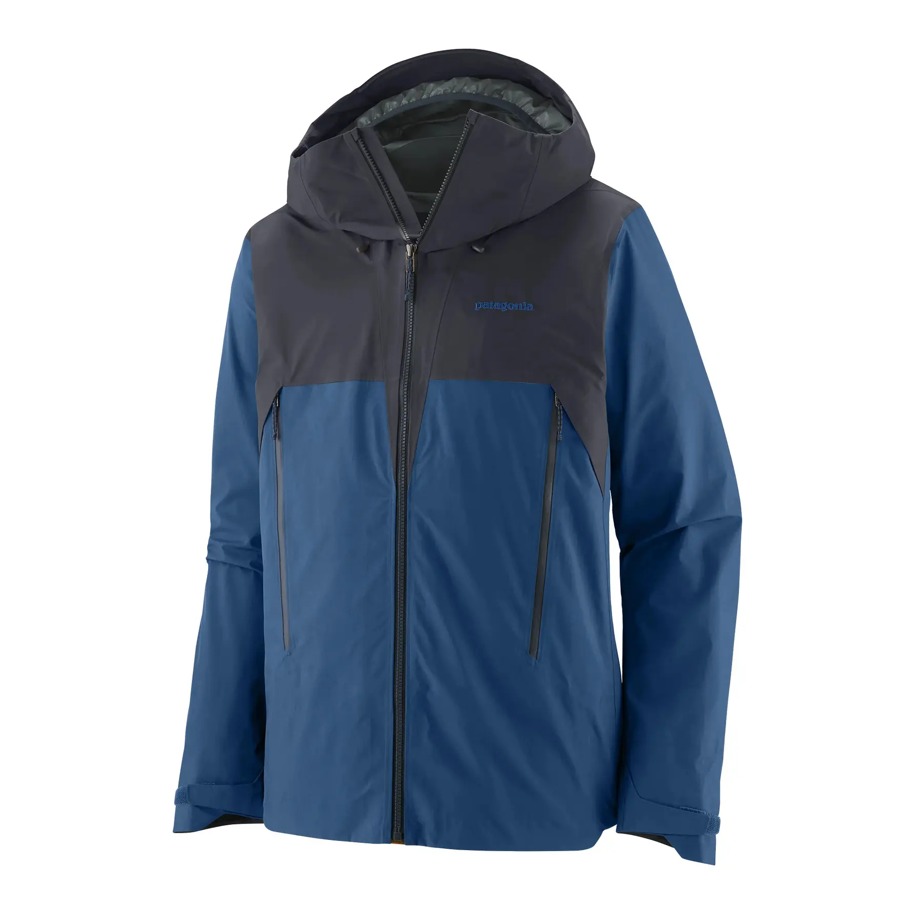 Kapuzenshirt Patagonia Super Free Alpine