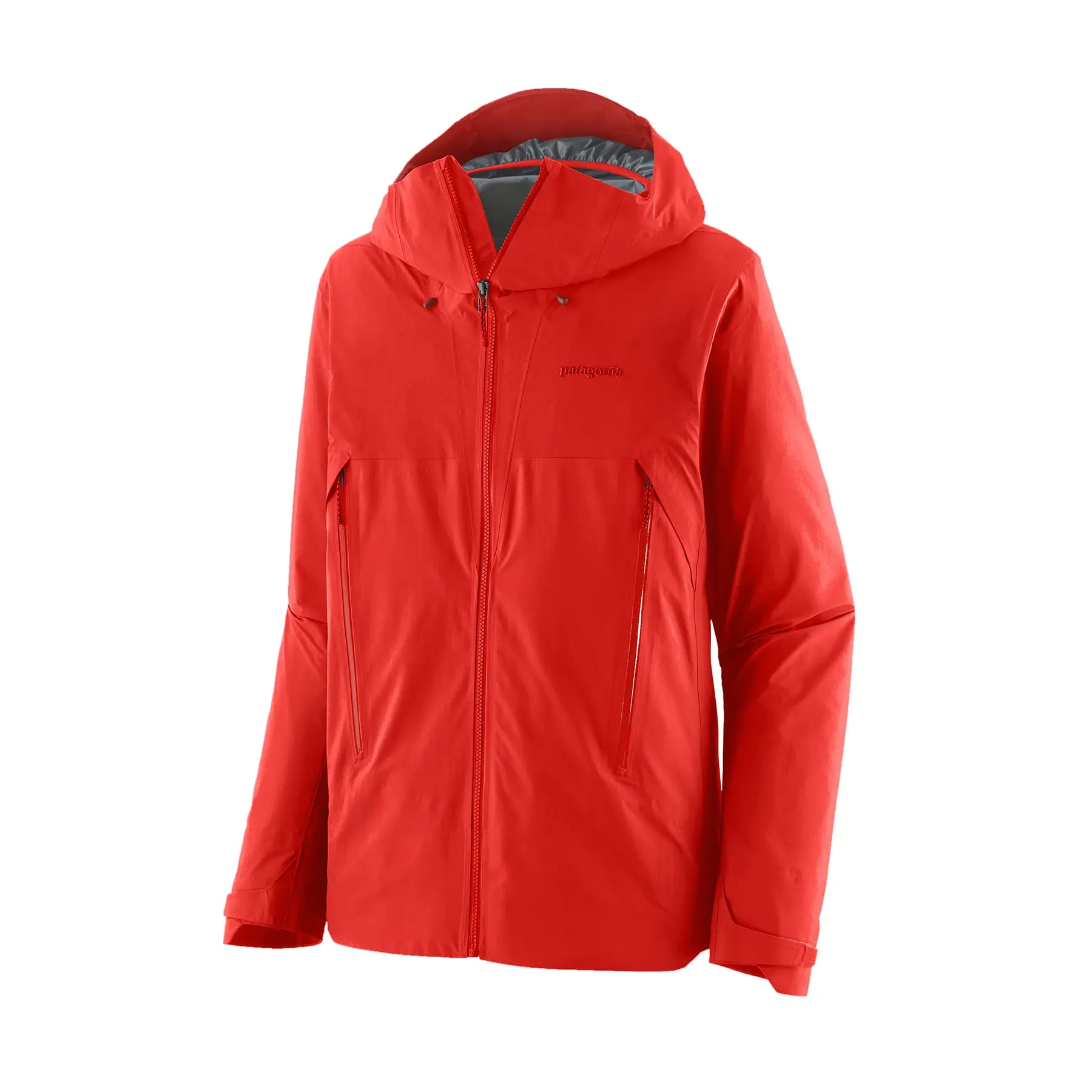 Kapuzenshirt Patagonia Super Free Alpine