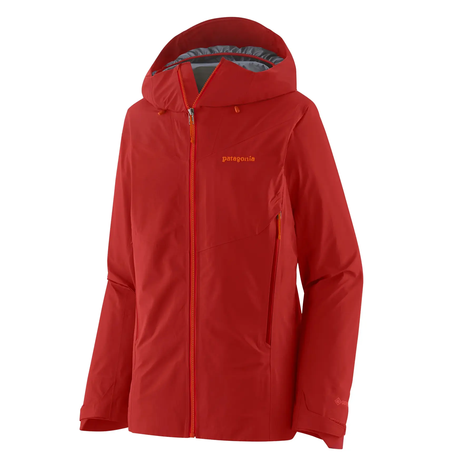 Kapuzenjacke für Damen Patagonia Super Free Alpine