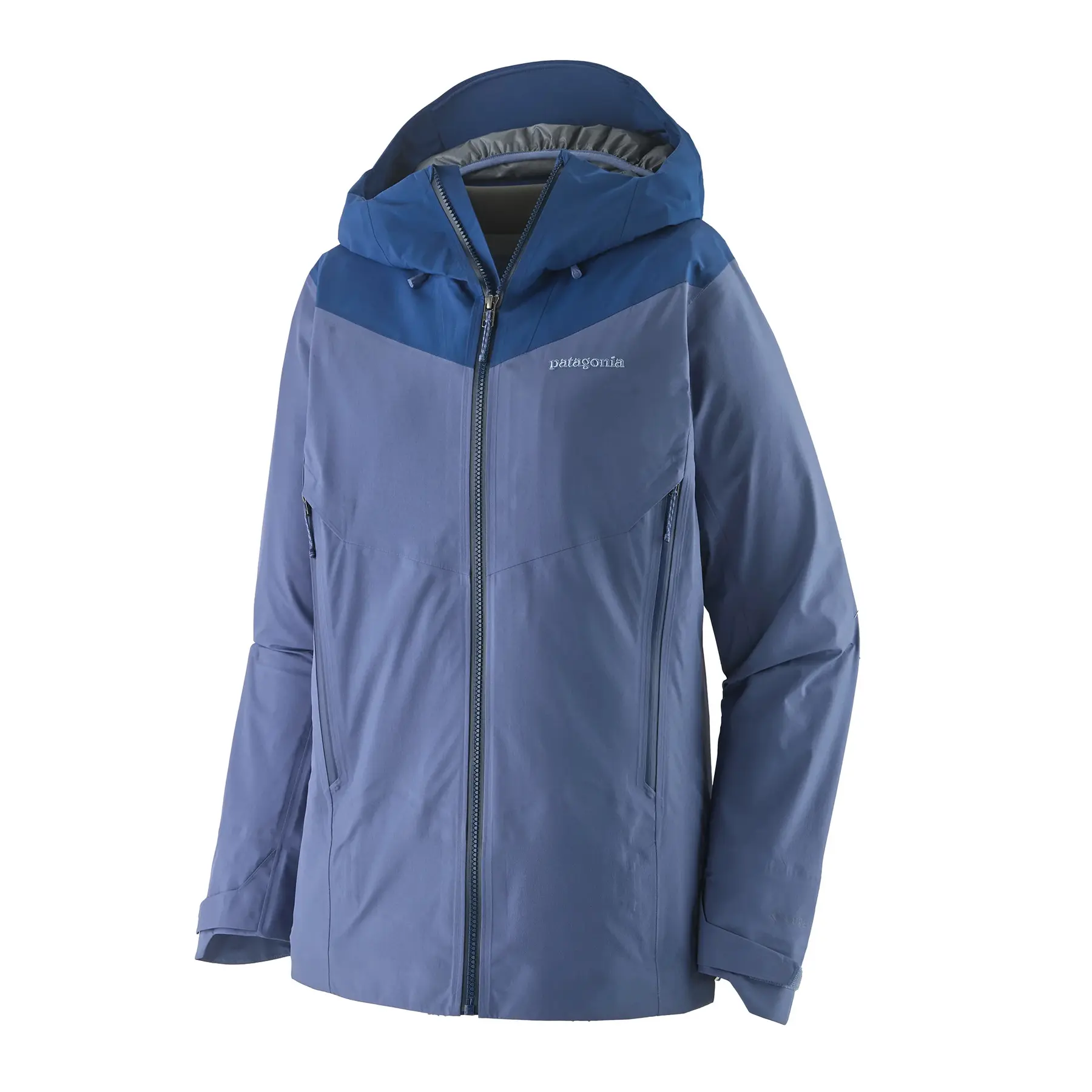 Kapuzenjacke für Damen Patagonia Super Free Alpine