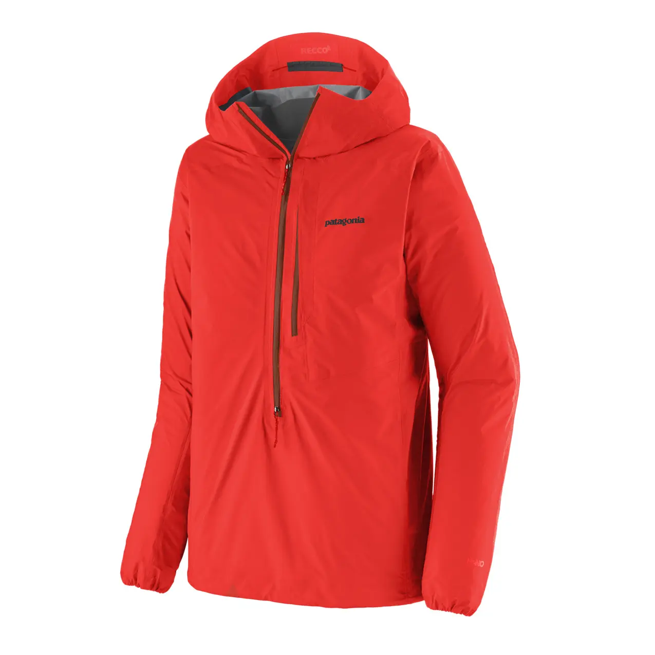 Waterdichte Jas Patagonia M10 Anorak