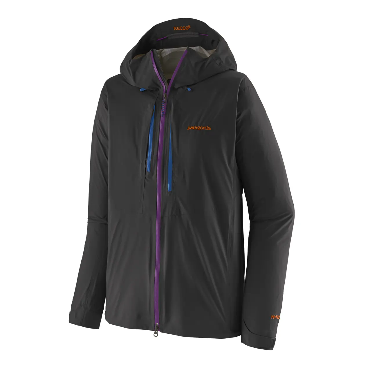 Regenjacke Patagonia M10 Storm