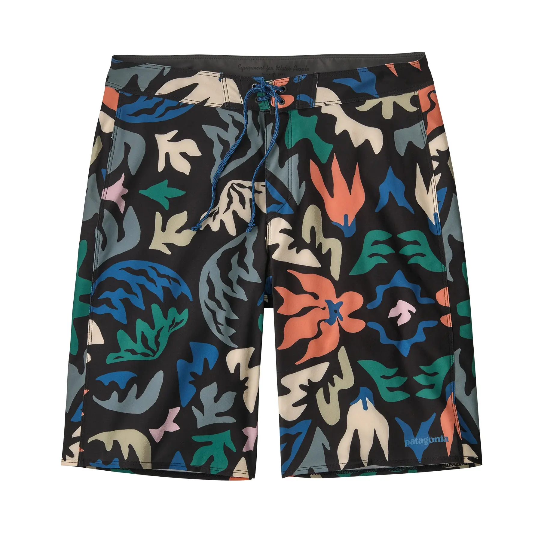 Surfshorts Patagonia Hydropeak 21 in